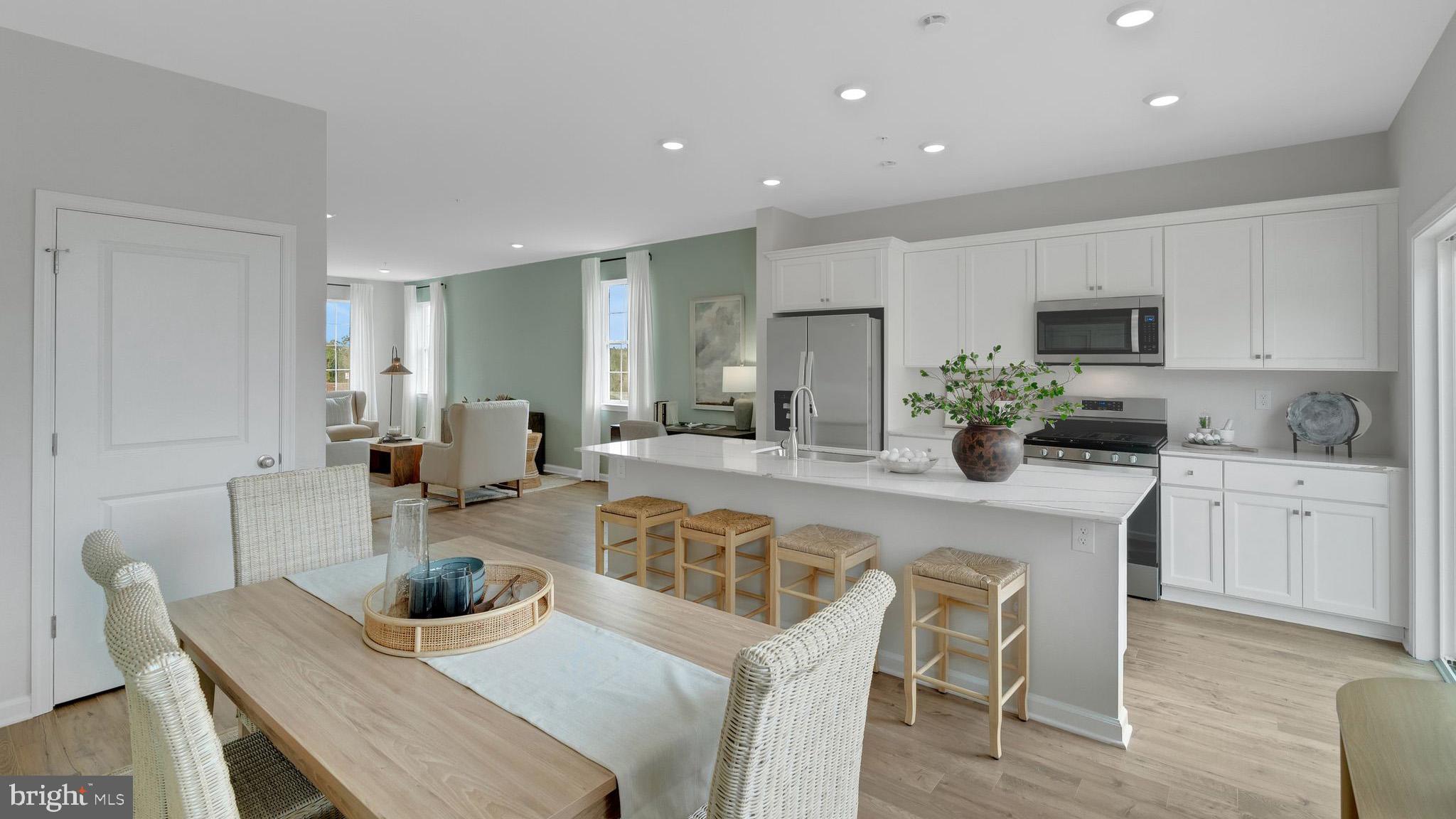 PARK HILL VILLAGES - Residential