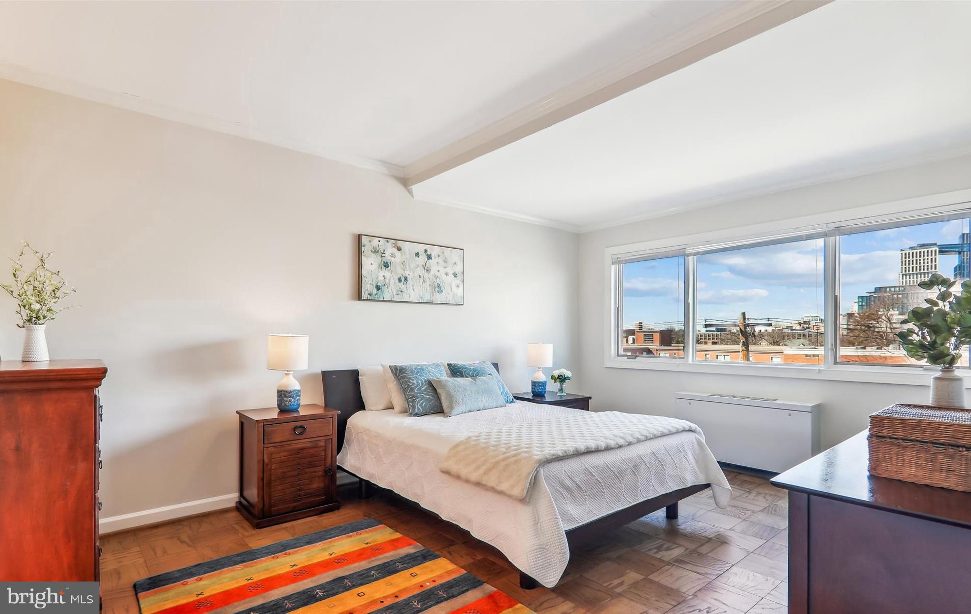 4720 CHEVY CHASE DR - Residential