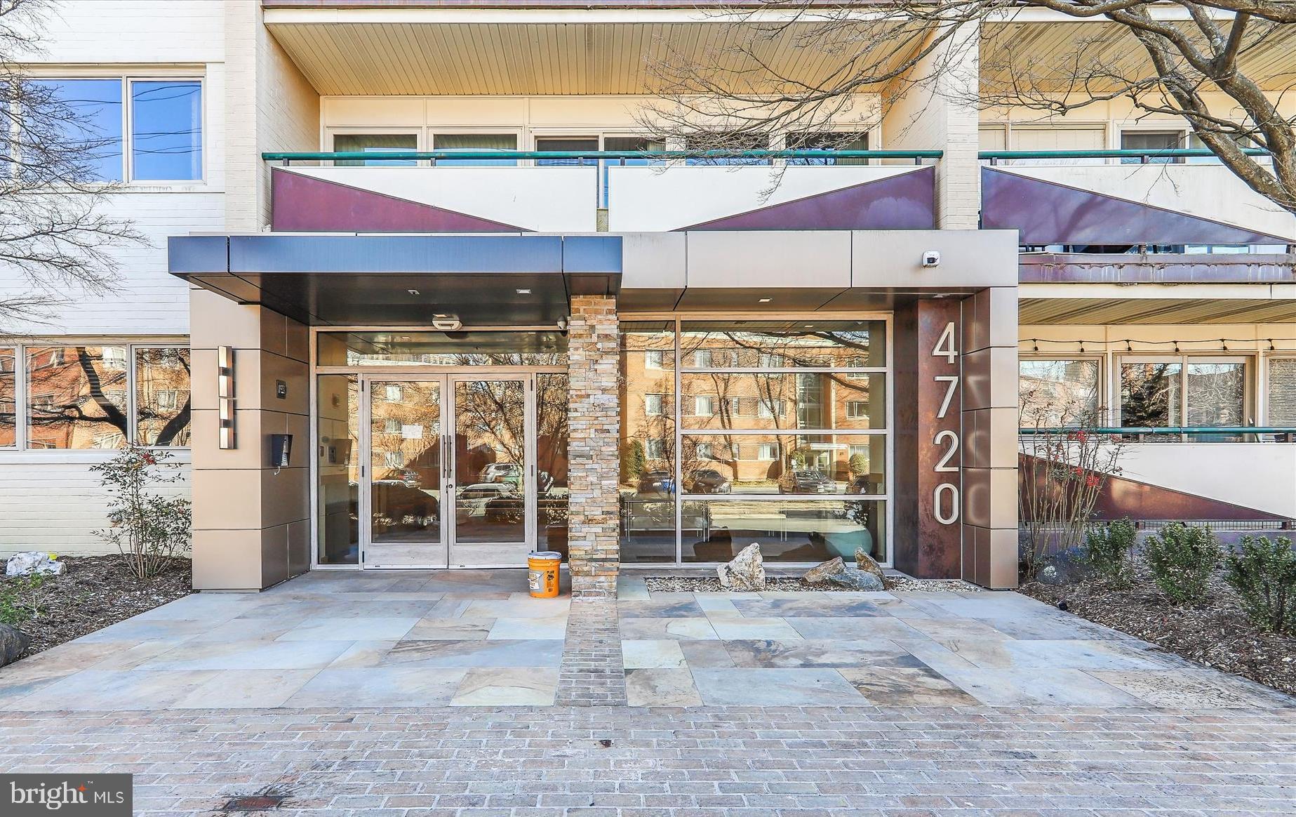 4720 CHEVY CHASE DR - Residential