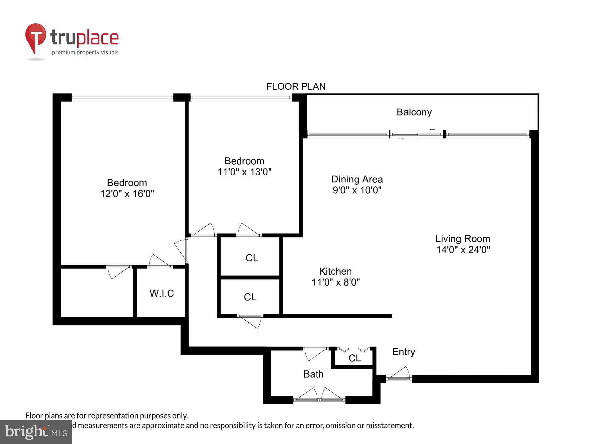 4720 CHEVY CHASE DR - Residential