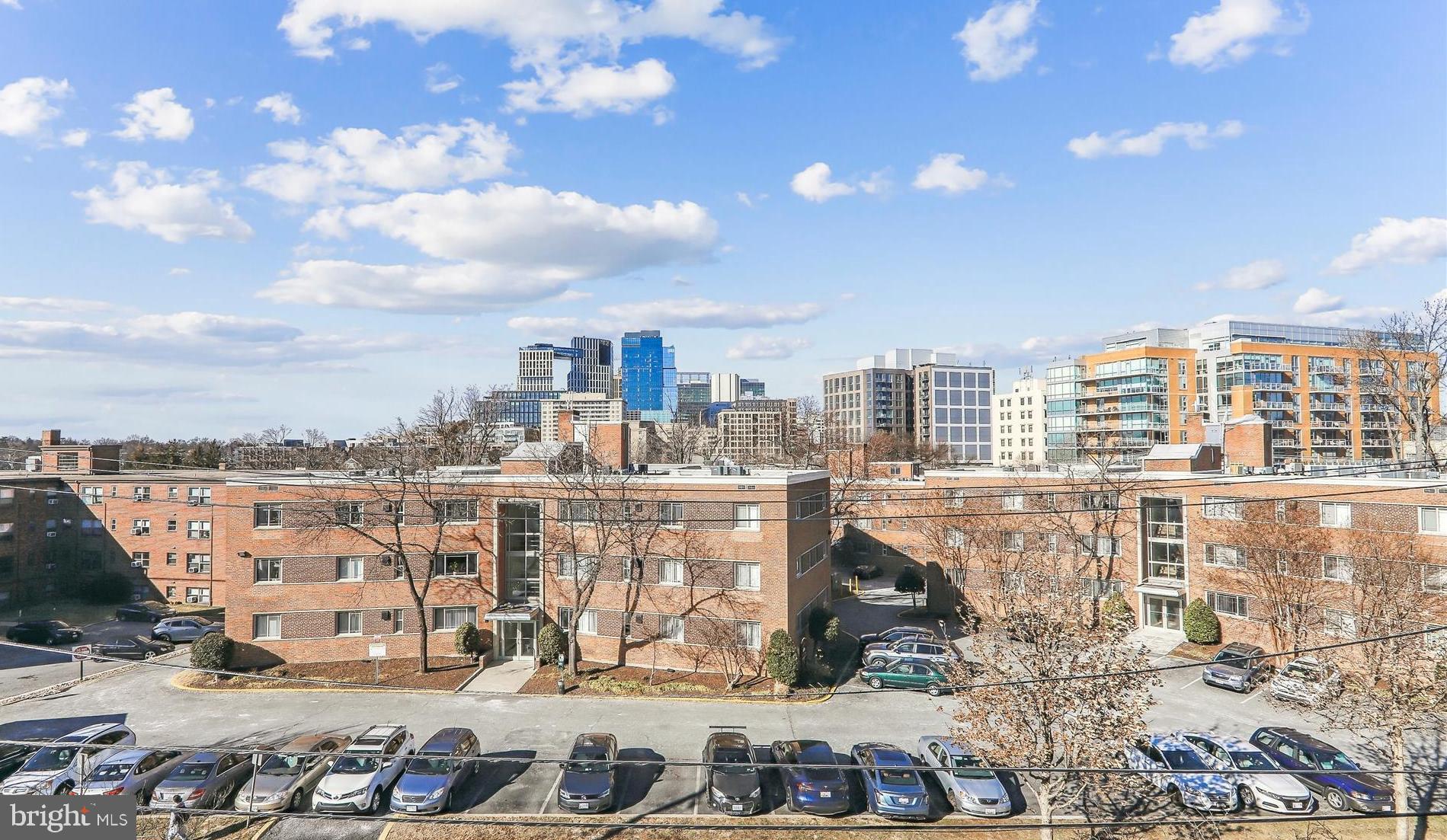 4720 CHEVY CHASE DR - Residential