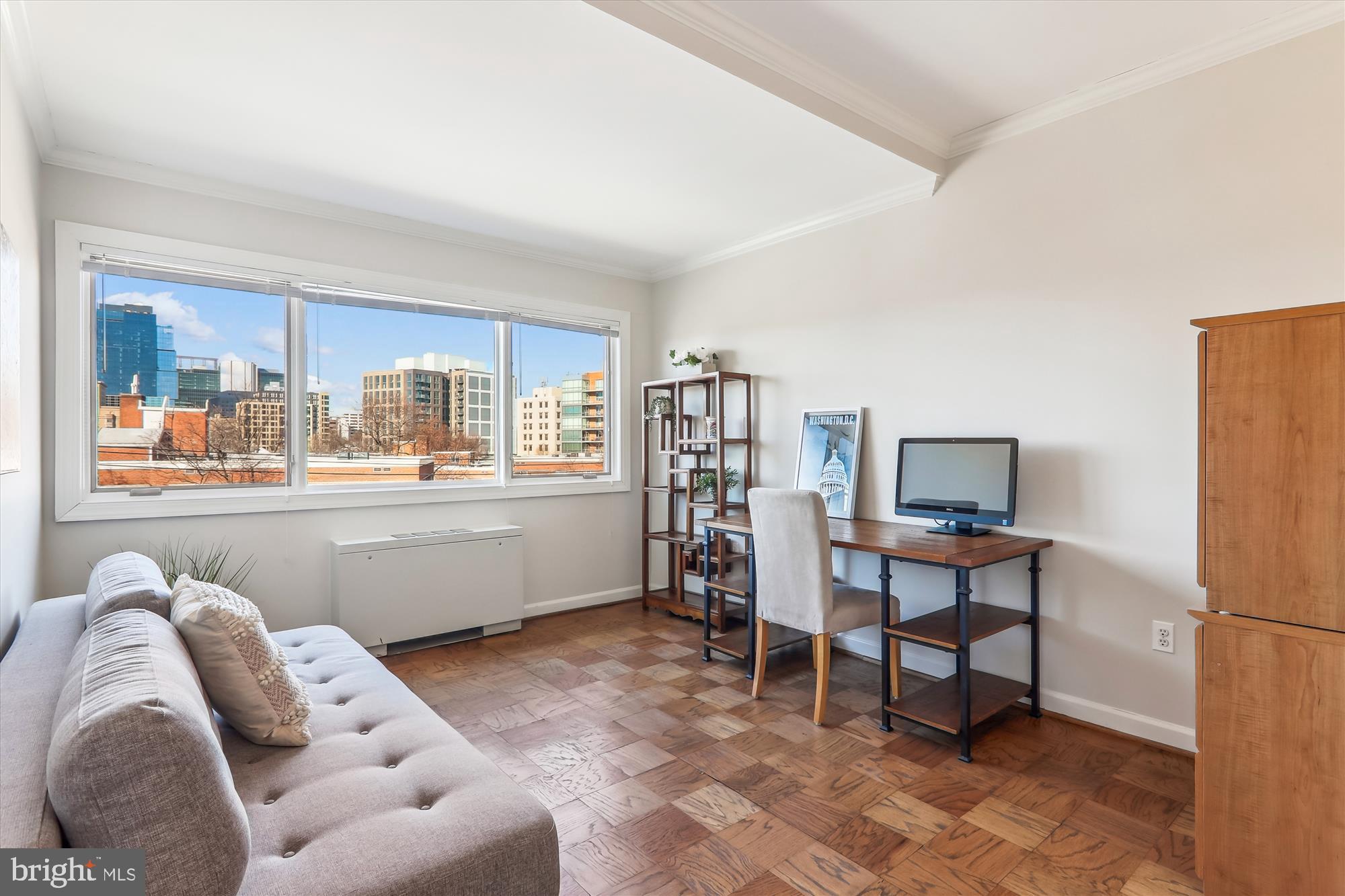 4720 CHEVY CHASE DR - Residential