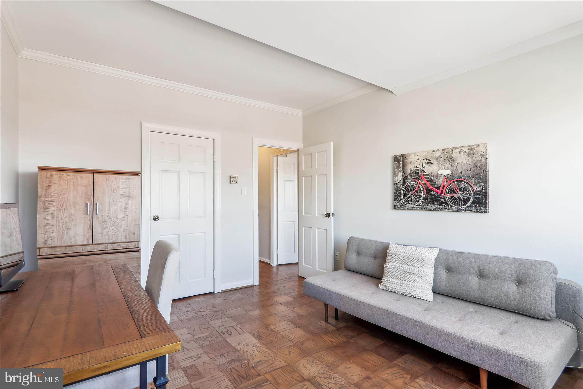 4720 CHEVY CHASE DR - Residential