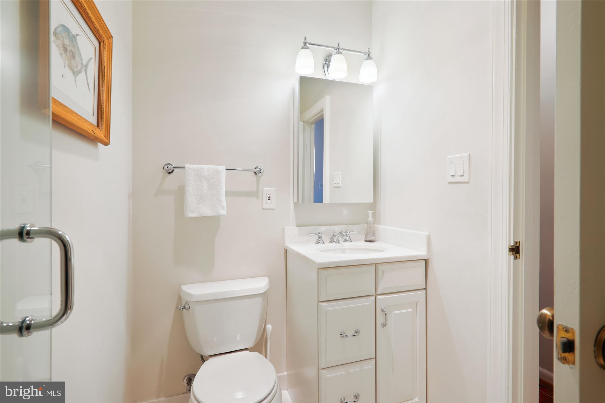 4720 CHEVY CHASE DR - Residential