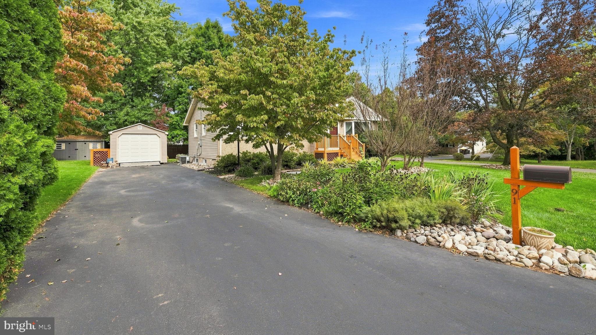 91 TAIFER AVENUE