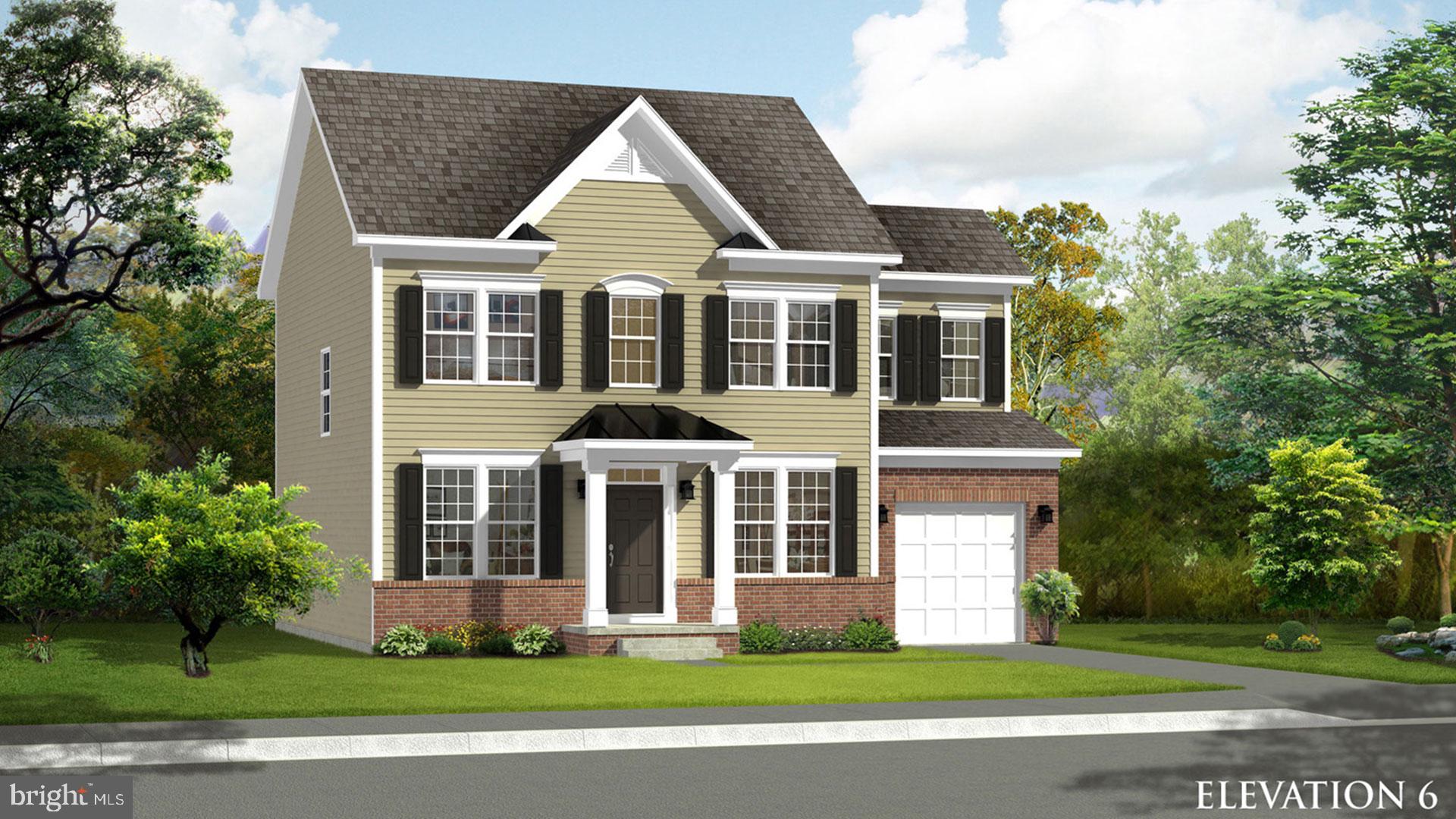 PRINLAND HEIGHTS - Residential