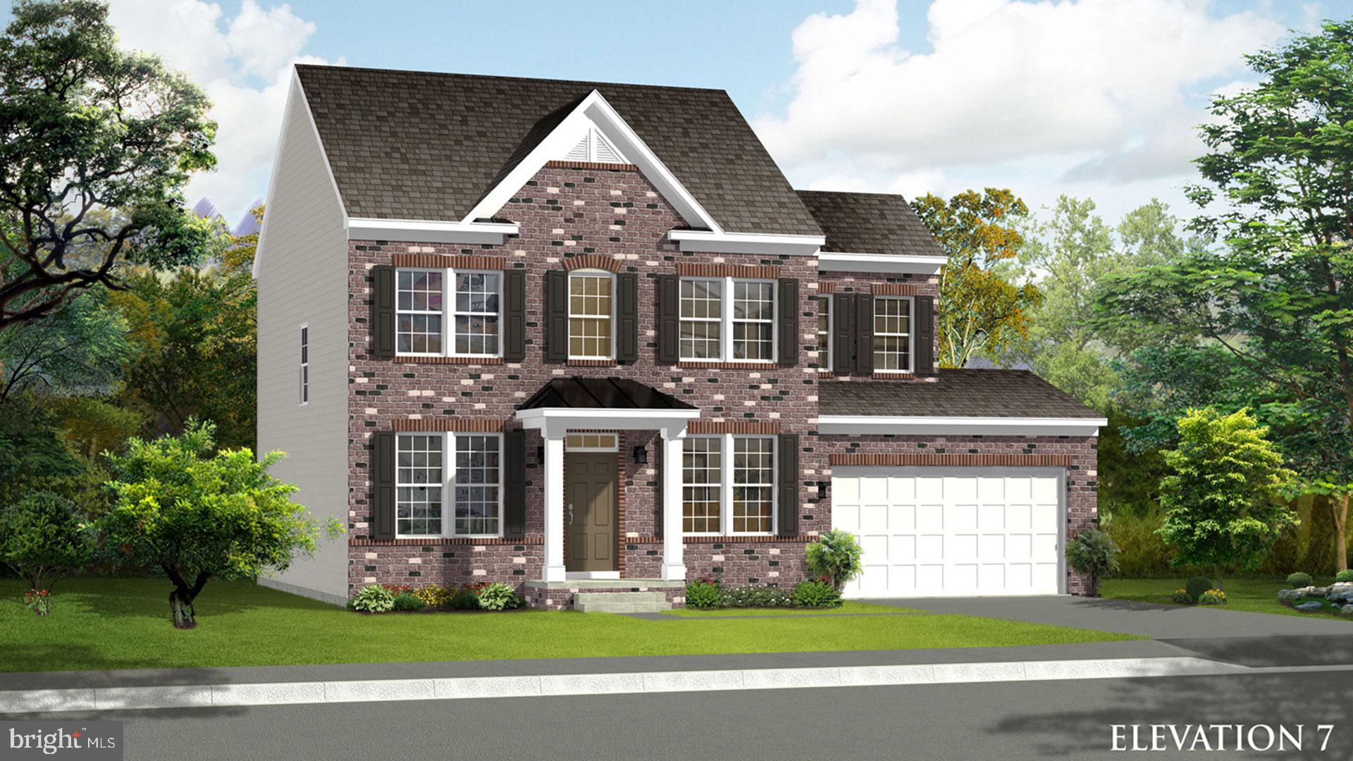 PRINLAND HEIGHTS - Residential