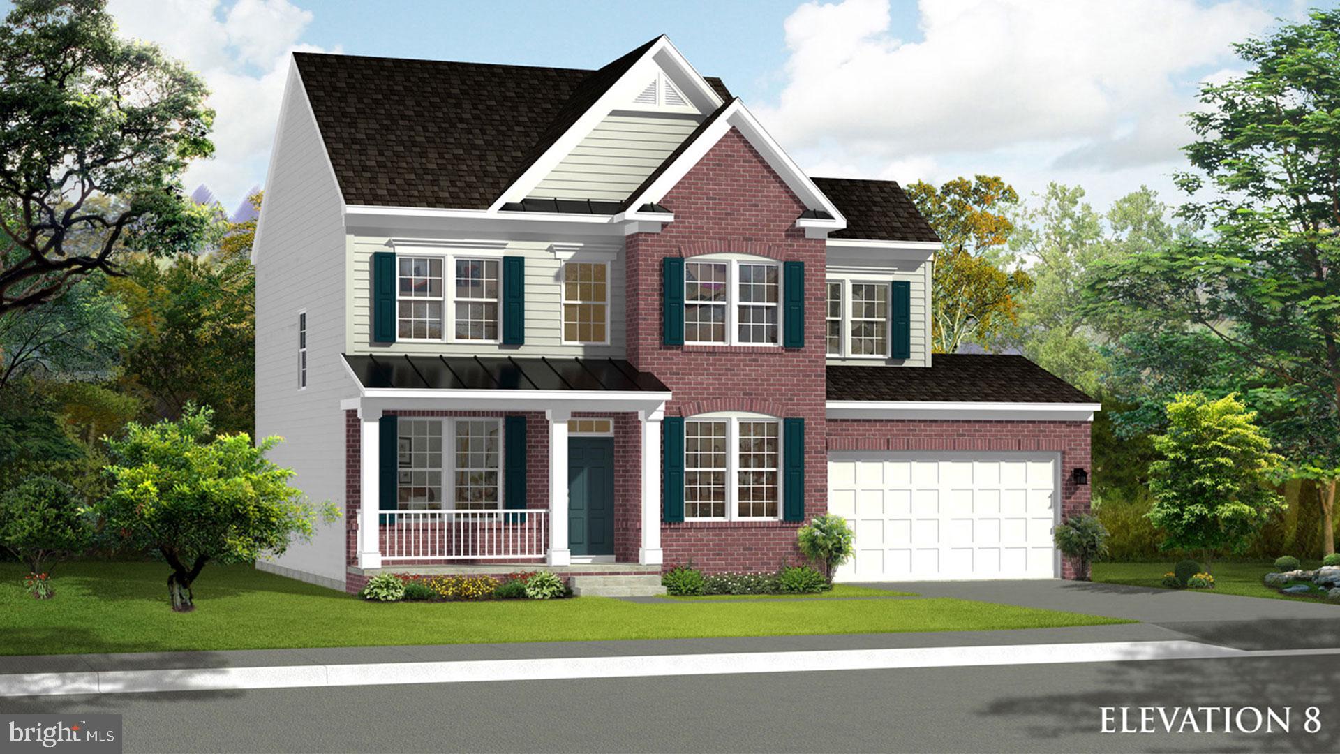 PRINLAND HEIGHTS - Residential