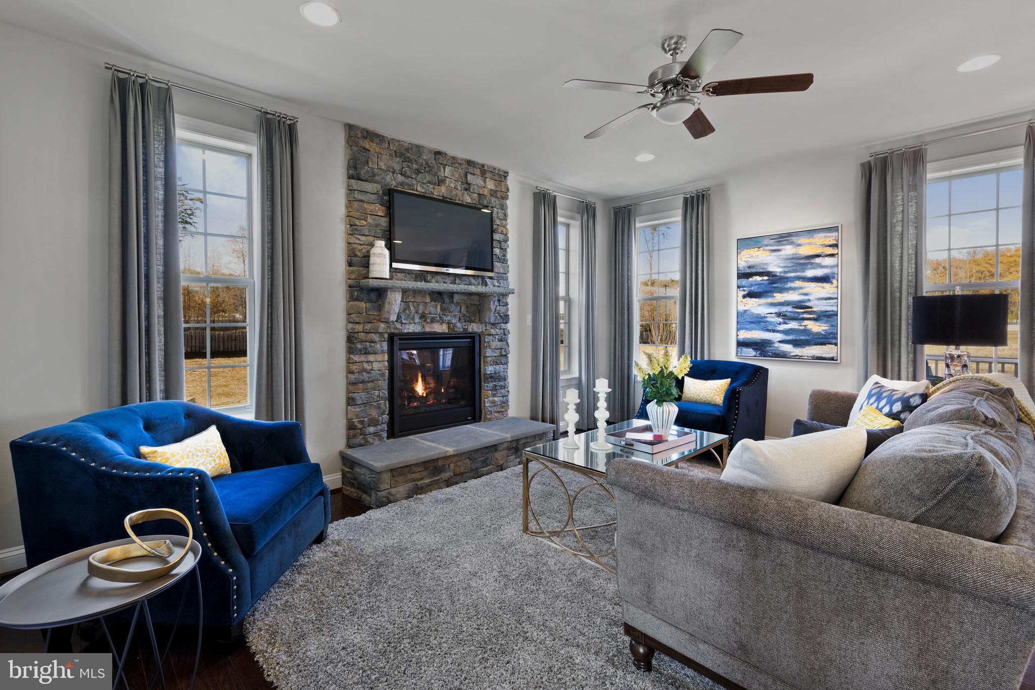 PRINLAND HEIGHTS - Residential
