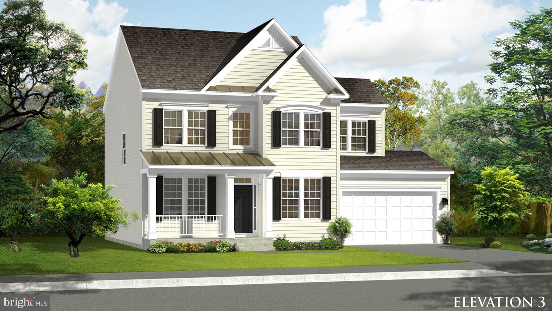 PRINLAND HEIGHTS - Residential