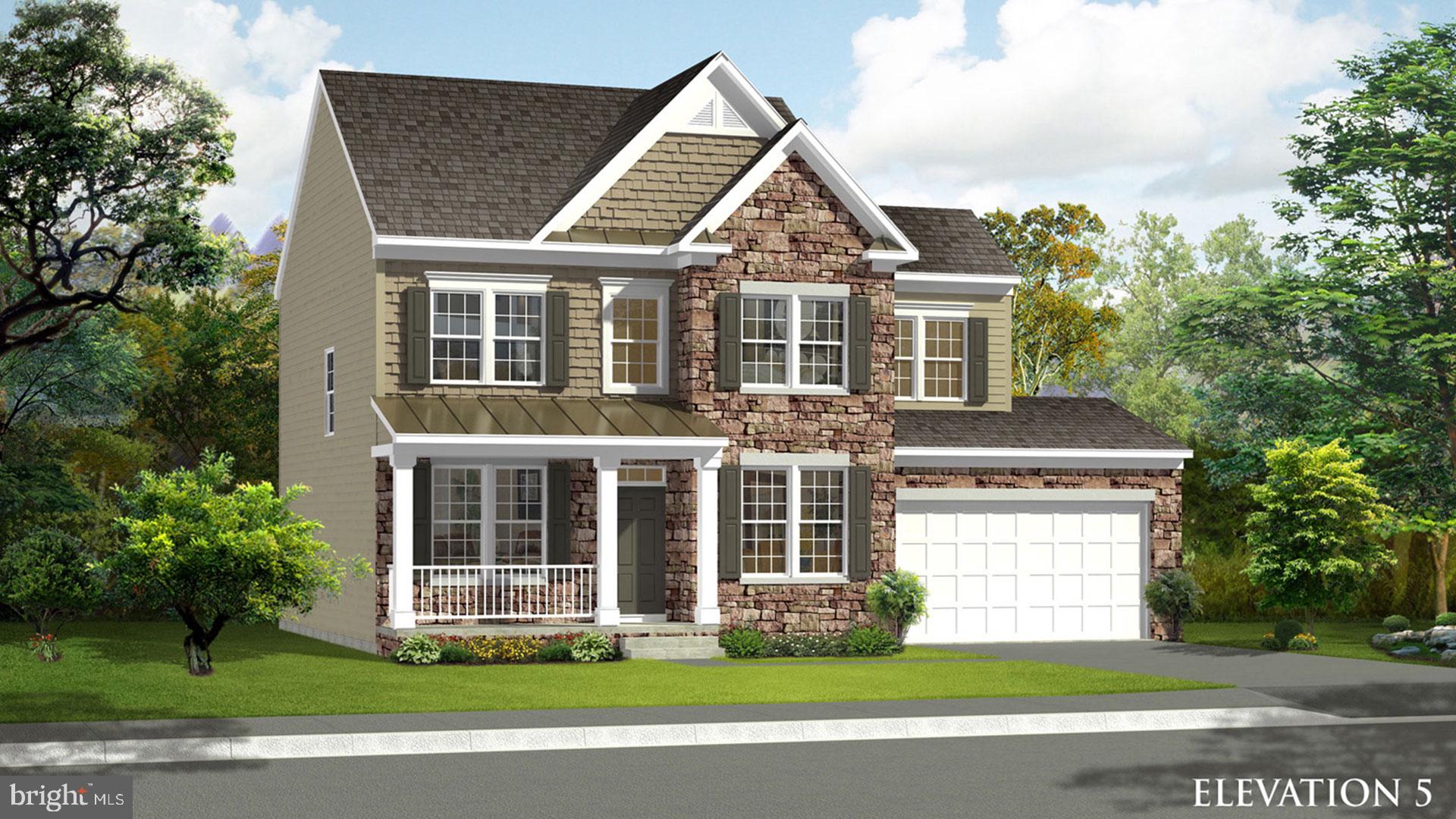 PRINLAND HEIGHTS - Residential