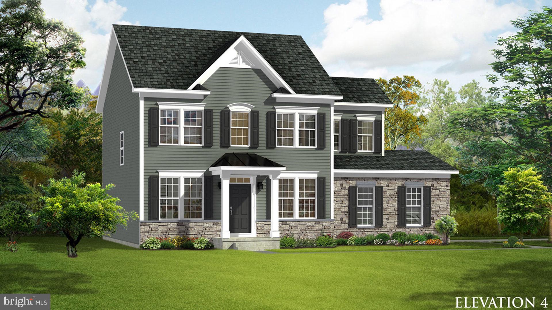 PRINLAND HEIGHTS - Residential