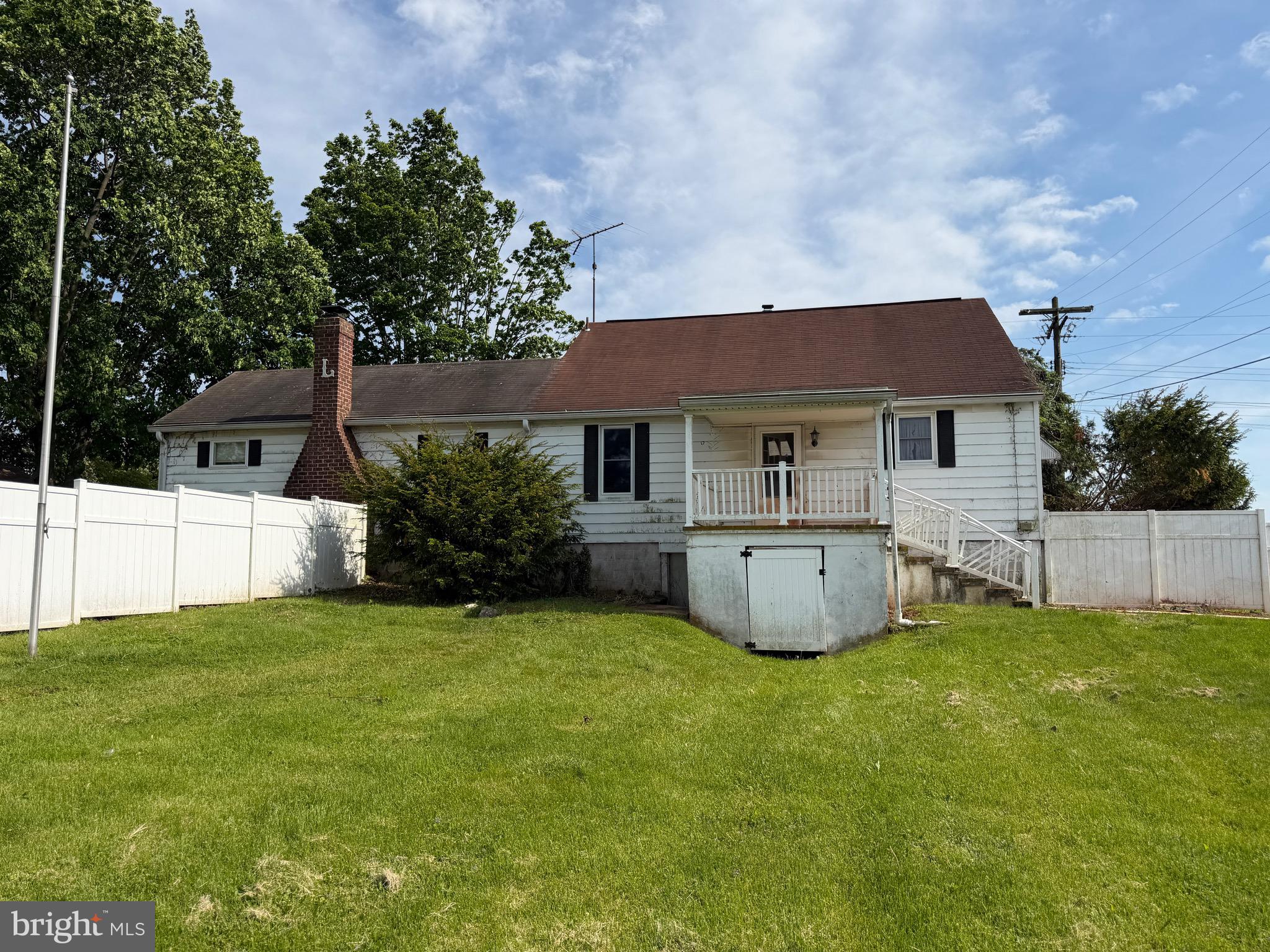 ABBOTTSTOWN - Residential