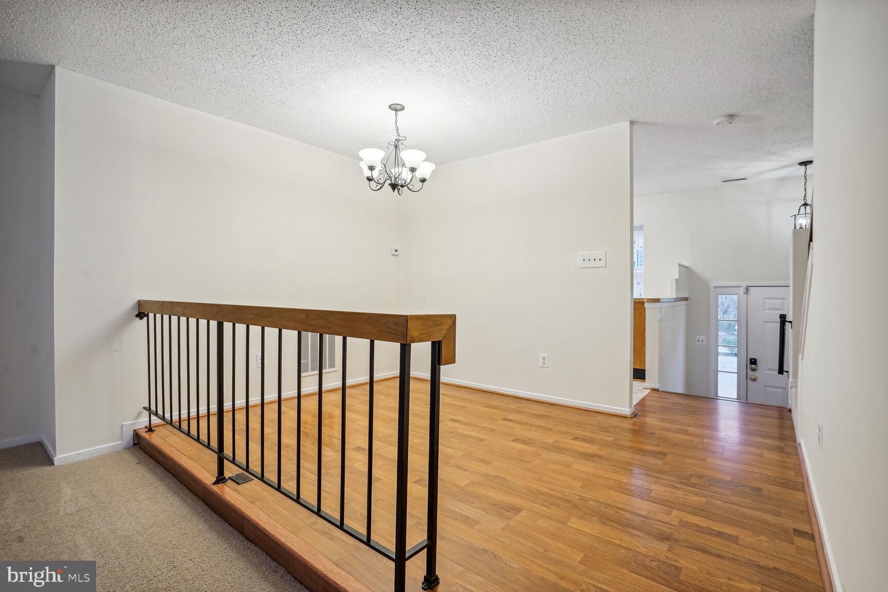 OAKWOOD COMMONS AT BURKE - Residential Lease