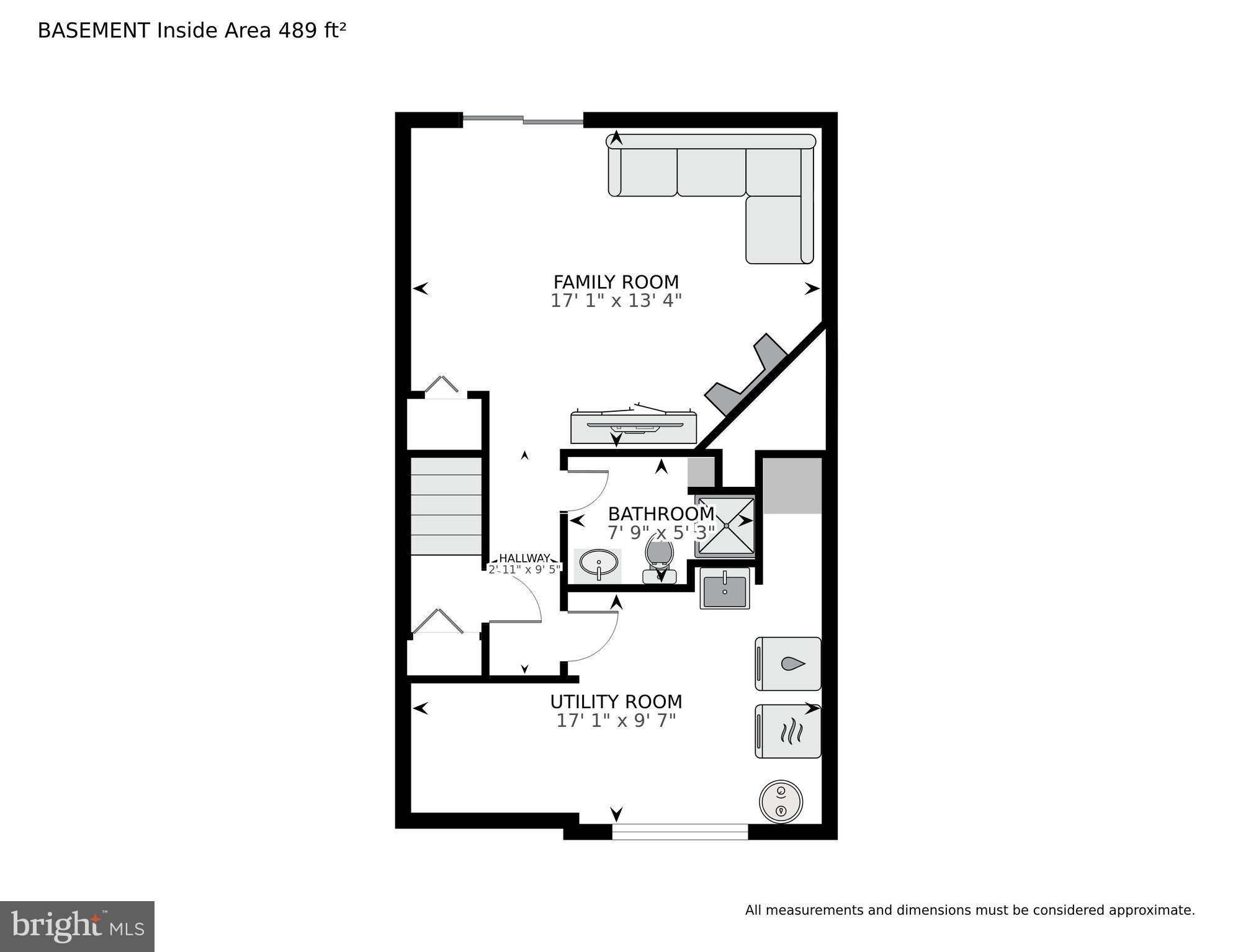 OAKWOOD COMMONS AT BURKE - Residential Lease