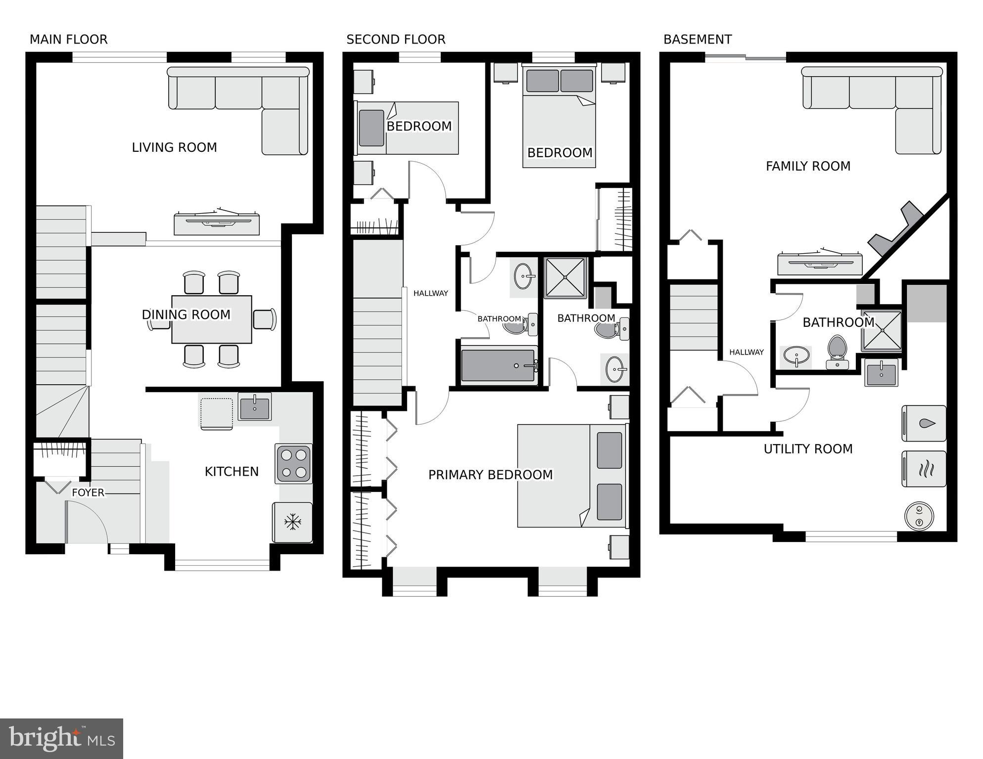 OAKWOOD COMMONS AT BURKE - Residential Lease