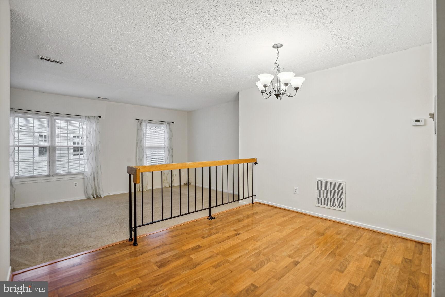 OAKWOOD COMMONS AT BURKE - Residential Lease