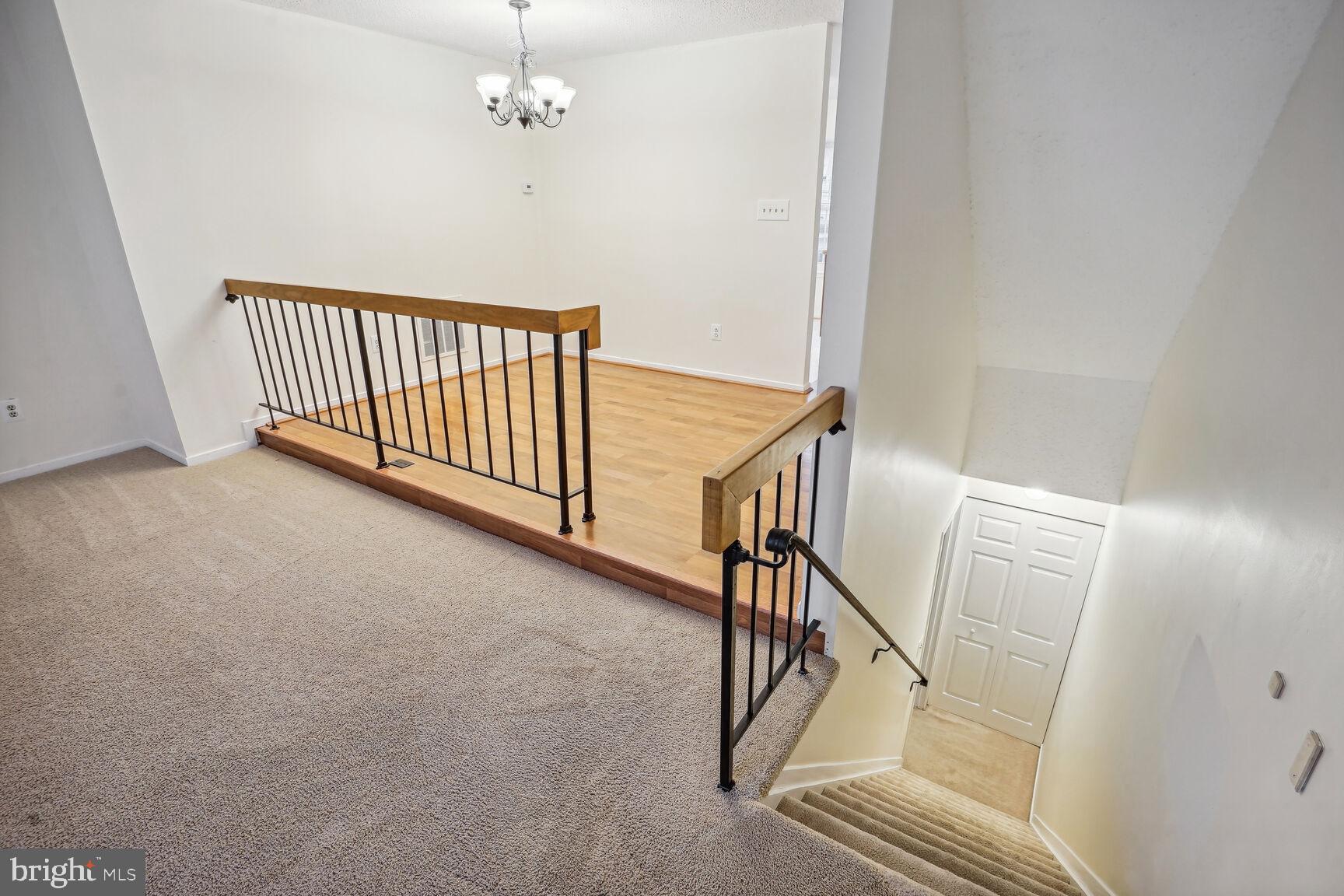 OAKWOOD COMMONS AT BURKE - Residential Lease