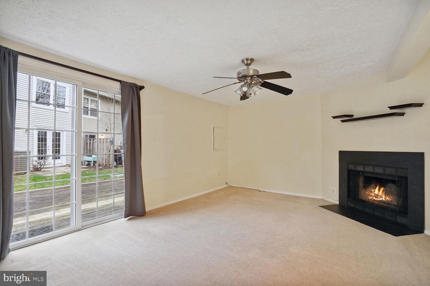 OAKWOOD COMMONS AT BURKE - Residential Lease