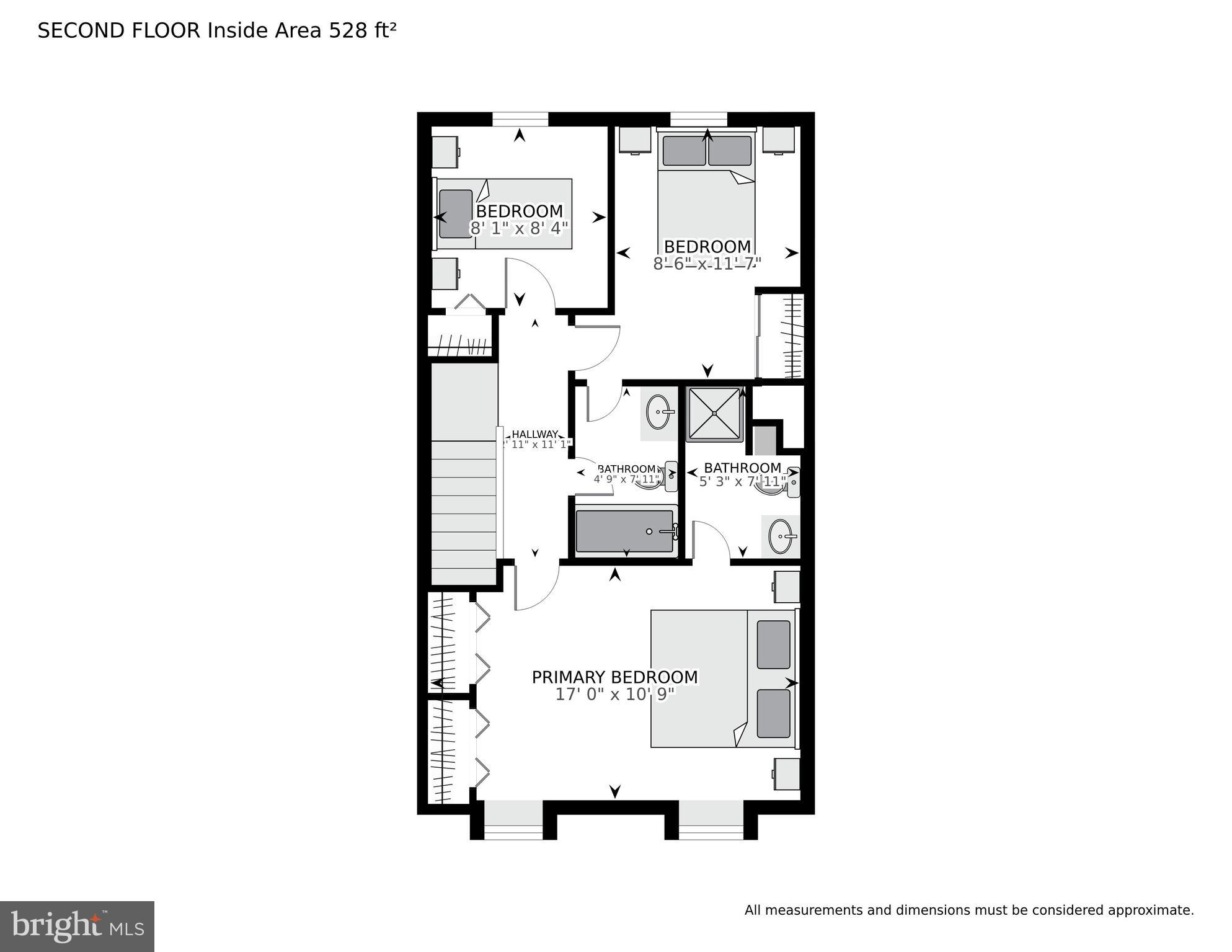 OAKWOOD COMMONS AT BURKE - Residential Lease