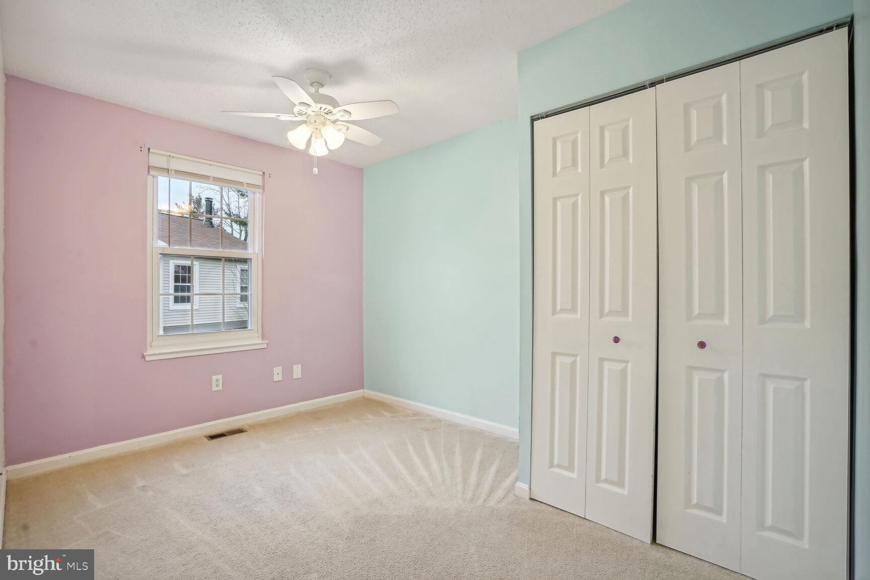 OAKWOOD COMMONS AT BURKE - Residential Lease