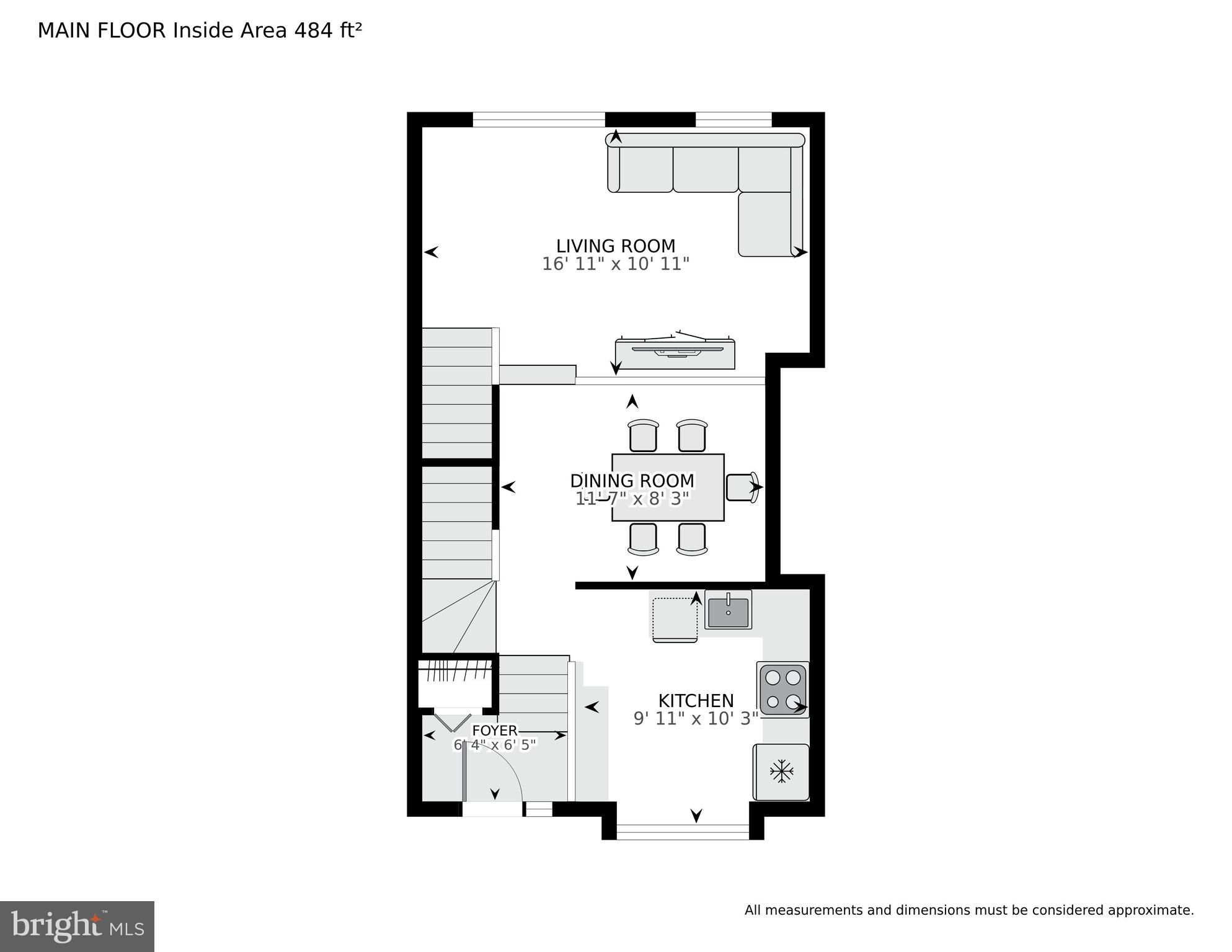 OAKWOOD COMMONS AT BURKE - Residential Lease