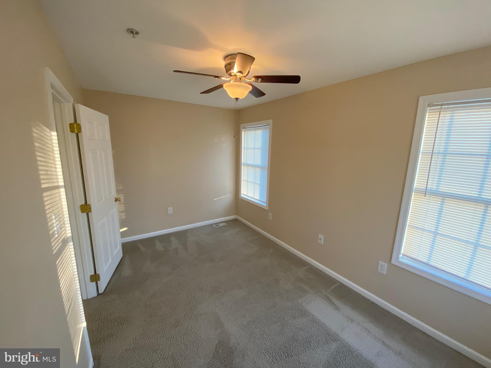 HISTORIC HAVRE DE GRACE - Residential Lease