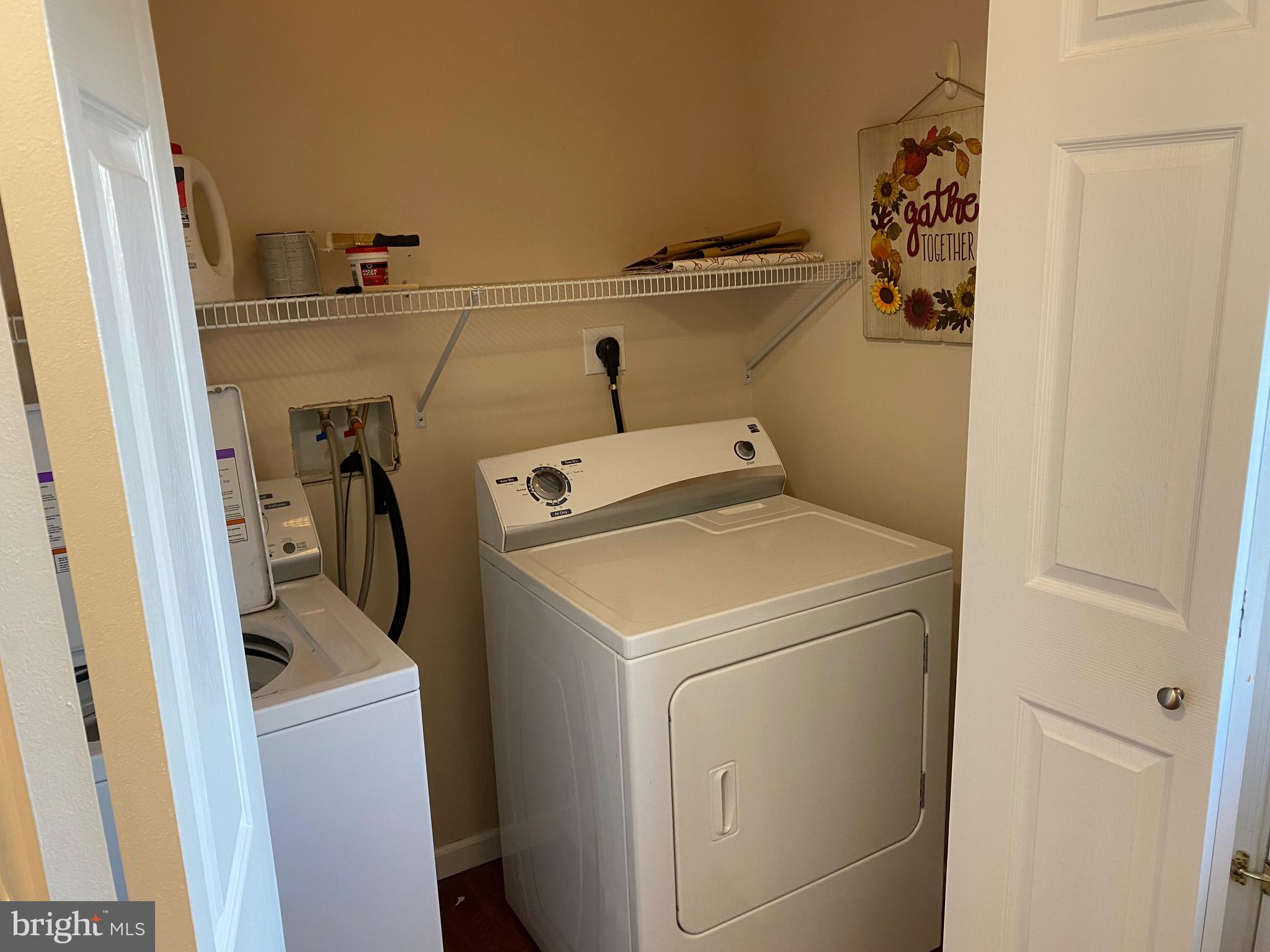 HISTORIC HAVRE DE GRACE - Residential Lease