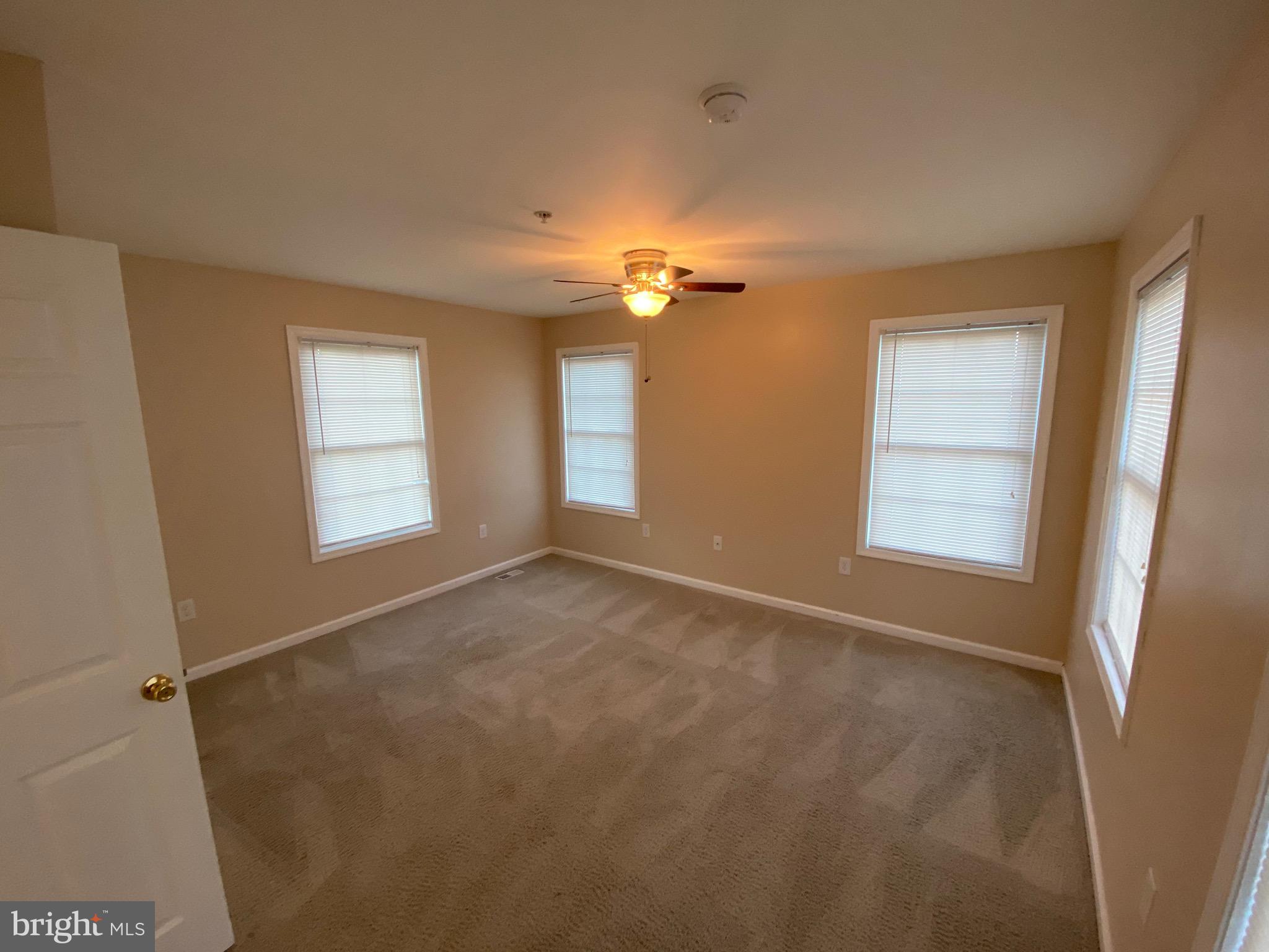 HISTORIC HAVRE DE GRACE - Residential Lease