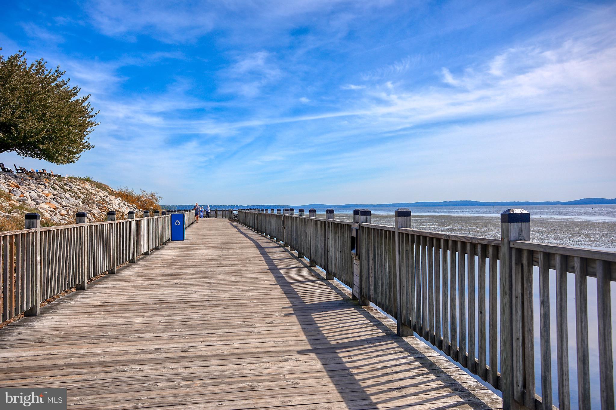 HISTORIC HAVRE DE GRACE - Residential Lease