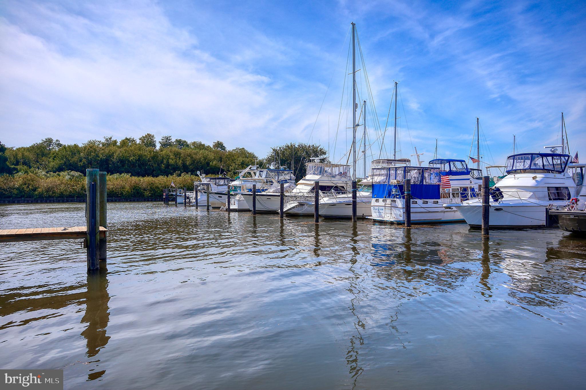 HISTORIC HAVRE DE GRACE - Residential Lease