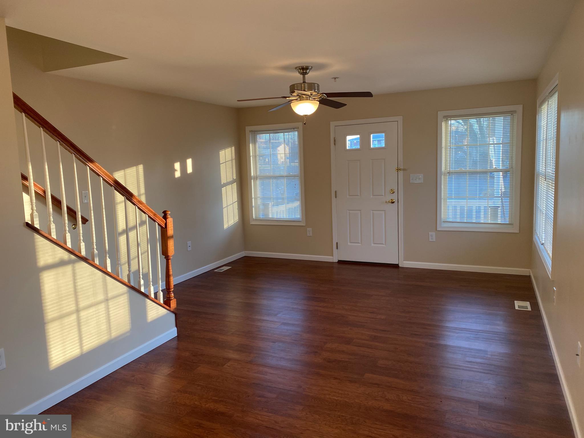 HISTORIC HAVRE DE GRACE - Residential Lease