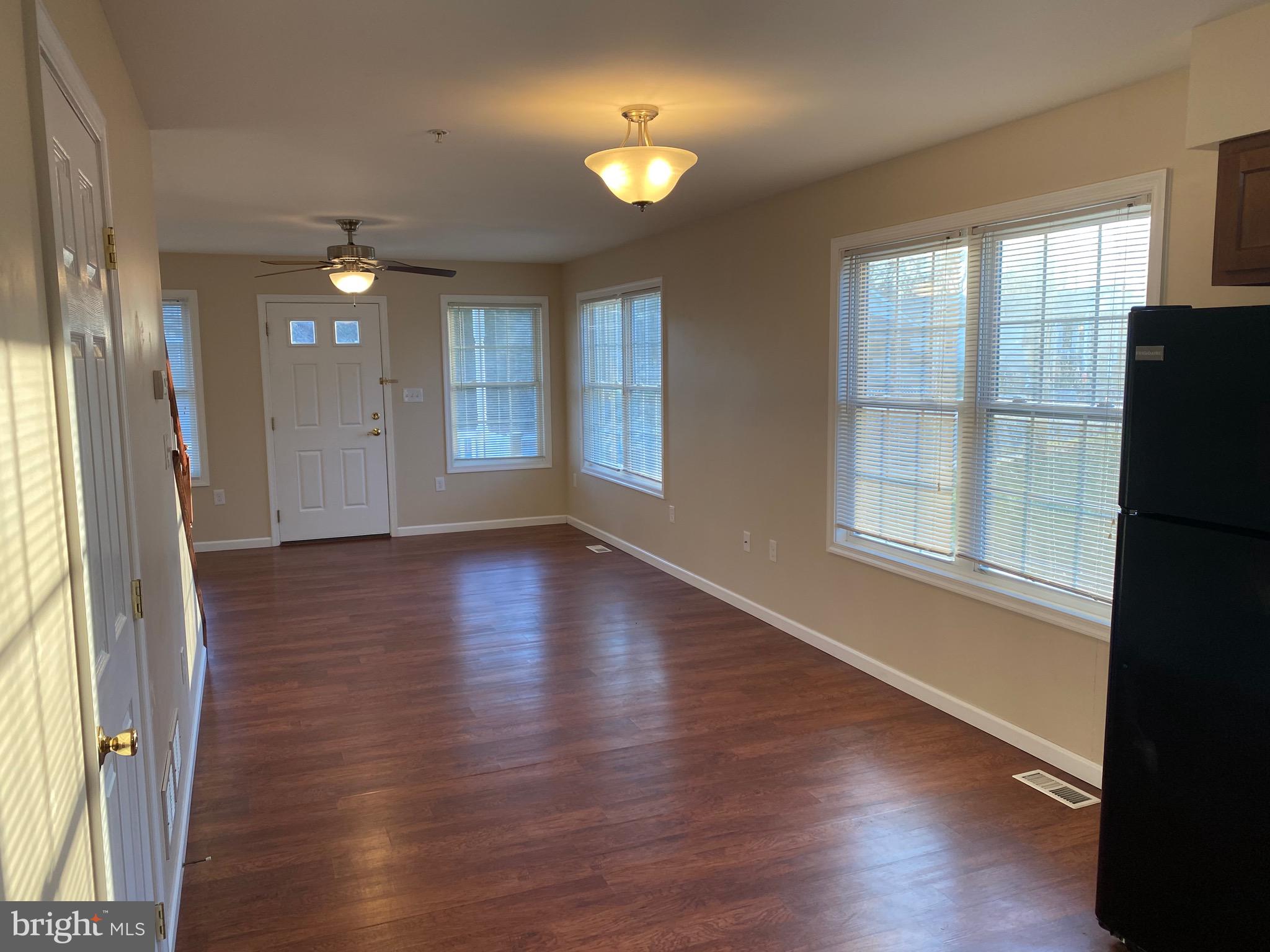 HISTORIC HAVRE DE GRACE - Residential Lease