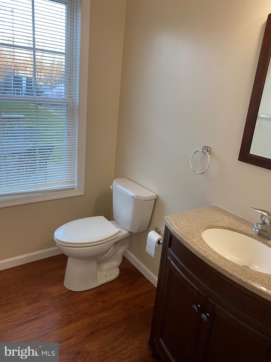 HISTORIC HAVRE DE GRACE - Residential Lease