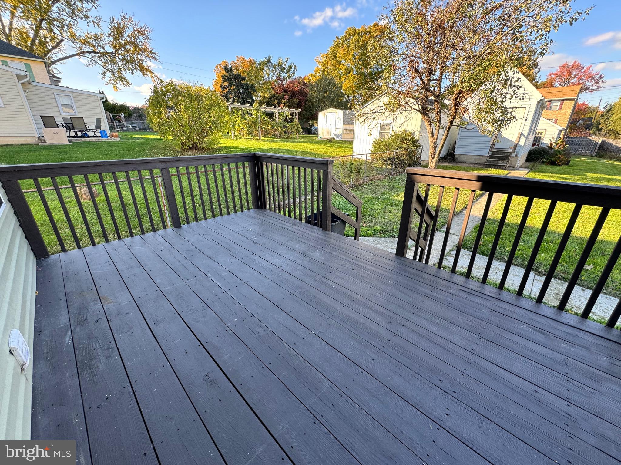 HISTORIC HAVRE DE GRACE - Residential Lease