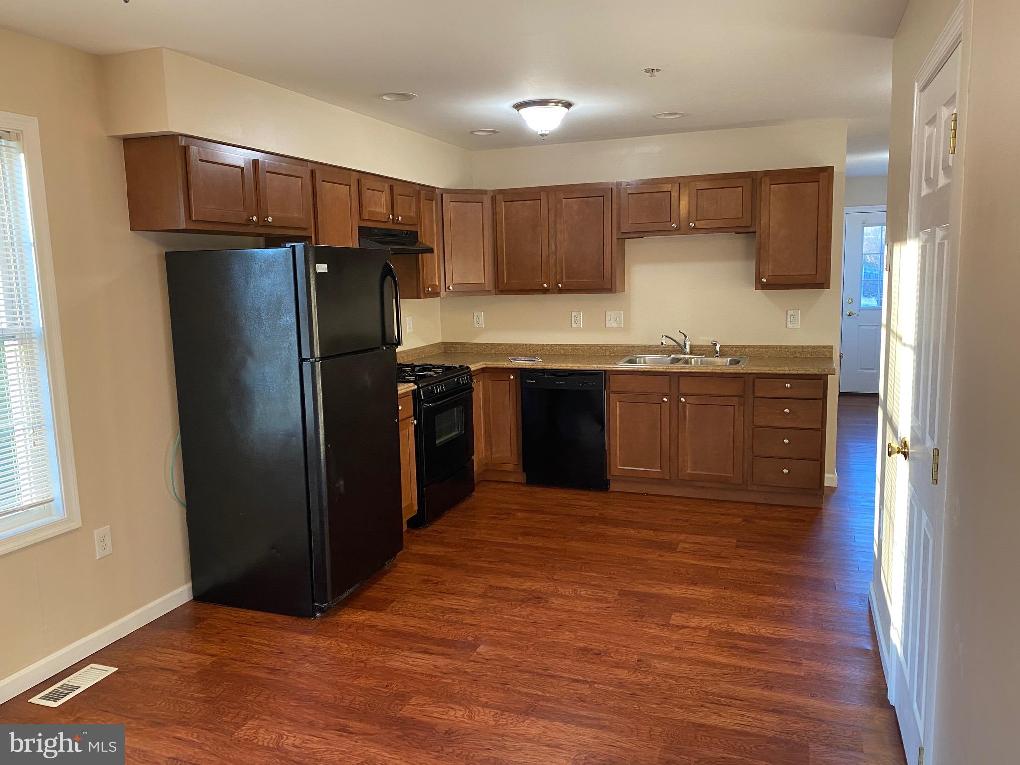 HISTORIC HAVRE DE GRACE - Residential Lease