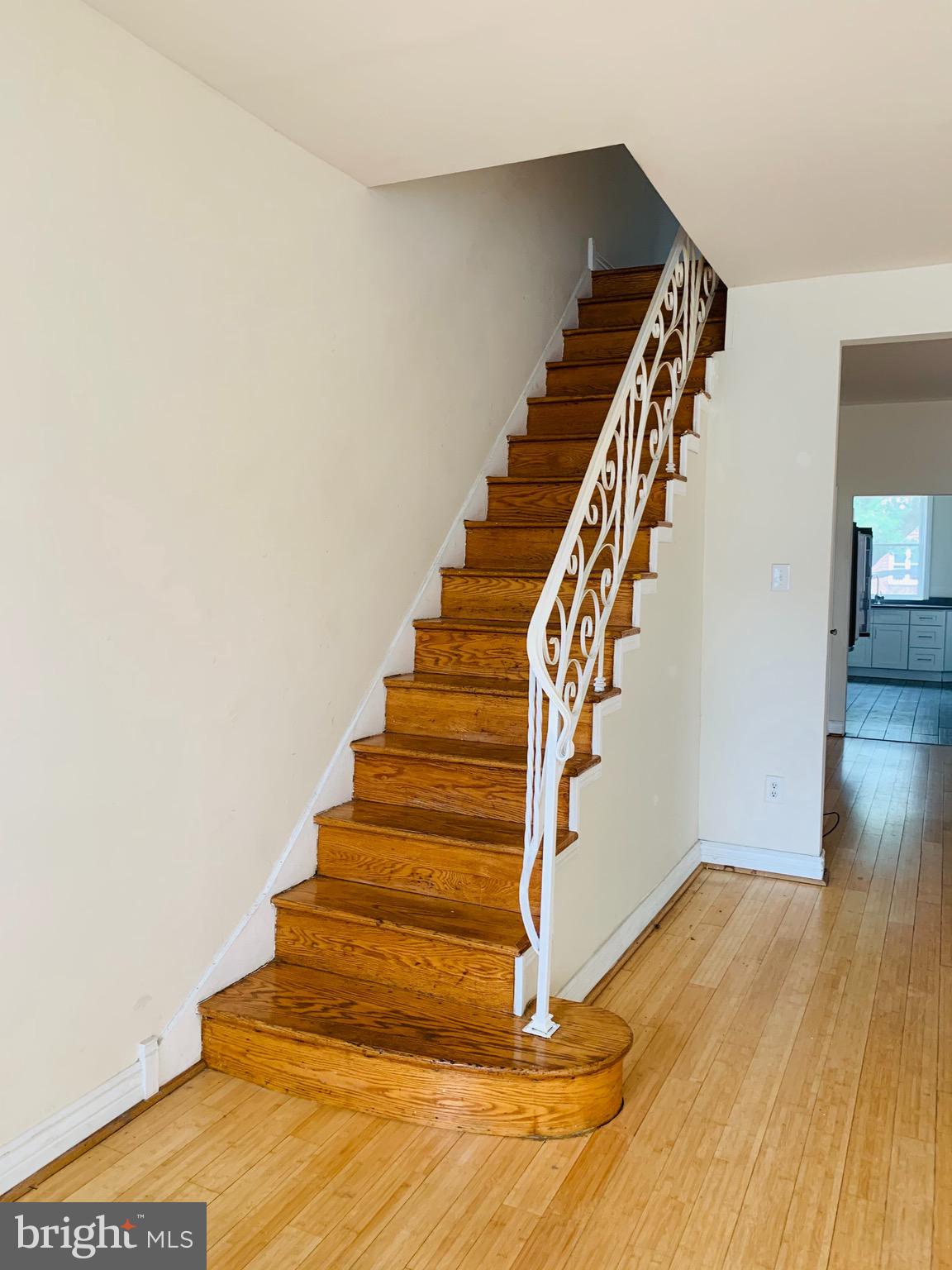 MAYFAIR (WEST) - Residential