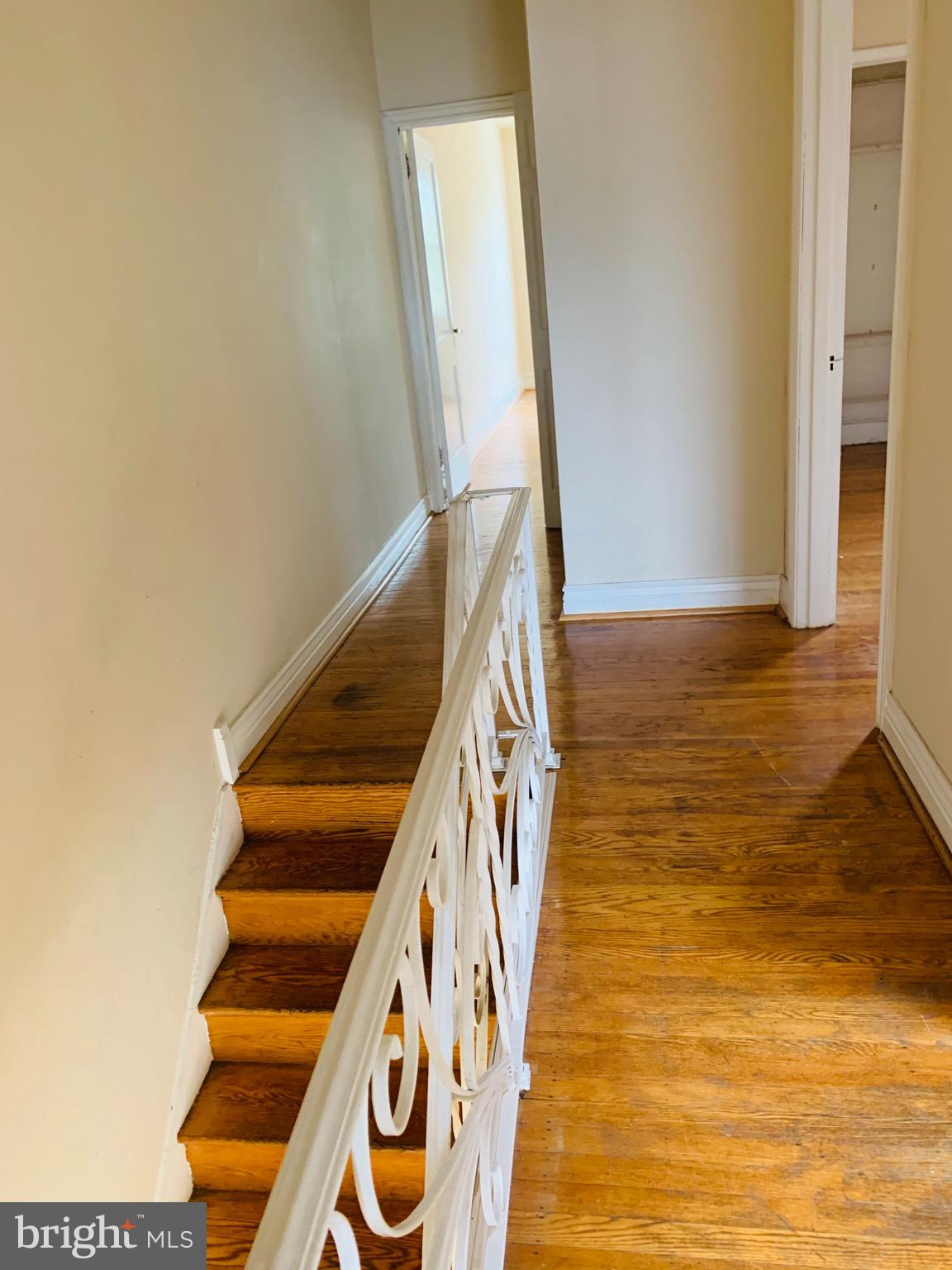 MAYFAIR (WEST) - Residential