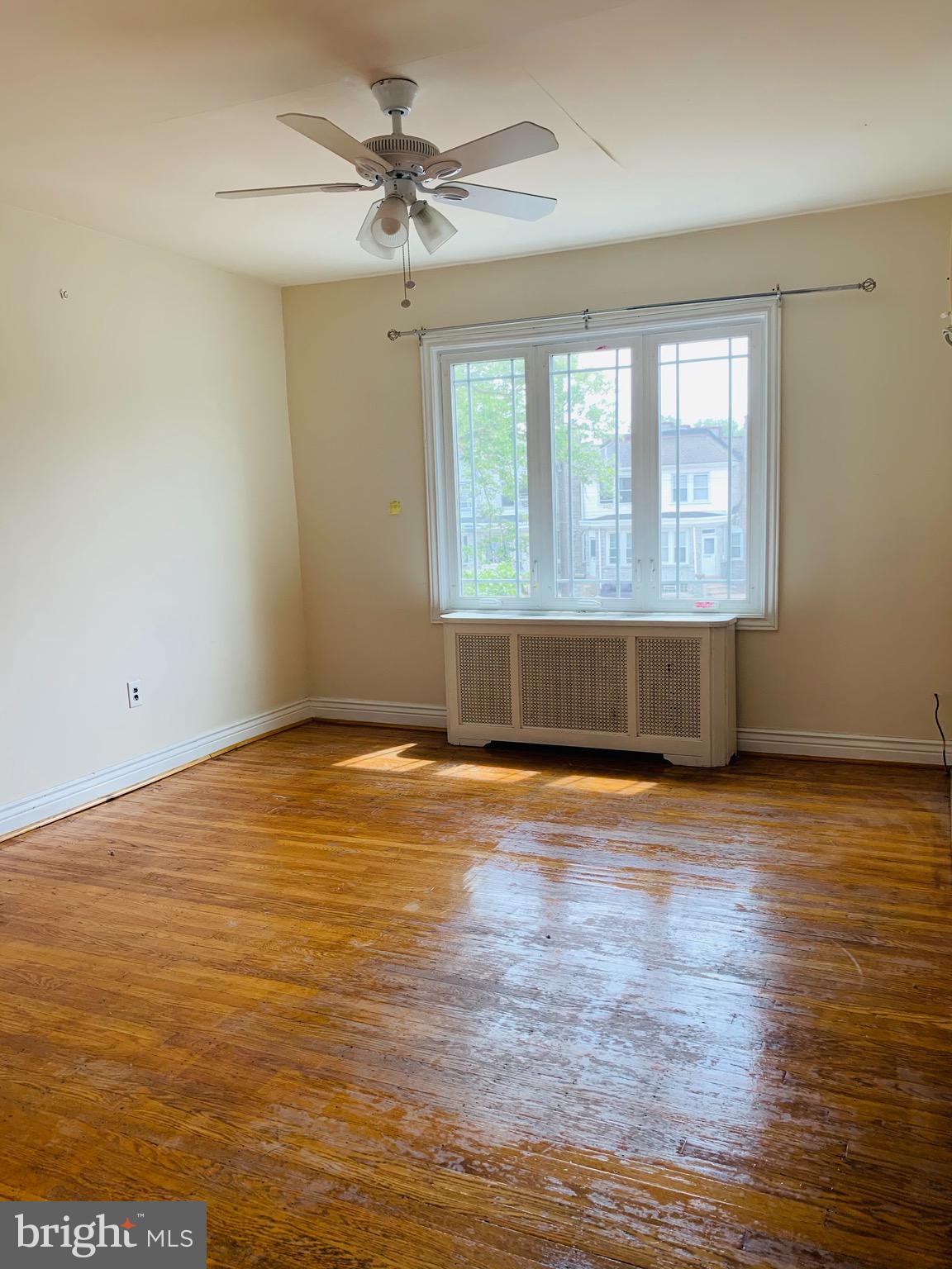 MAYFAIR (WEST) - Residential