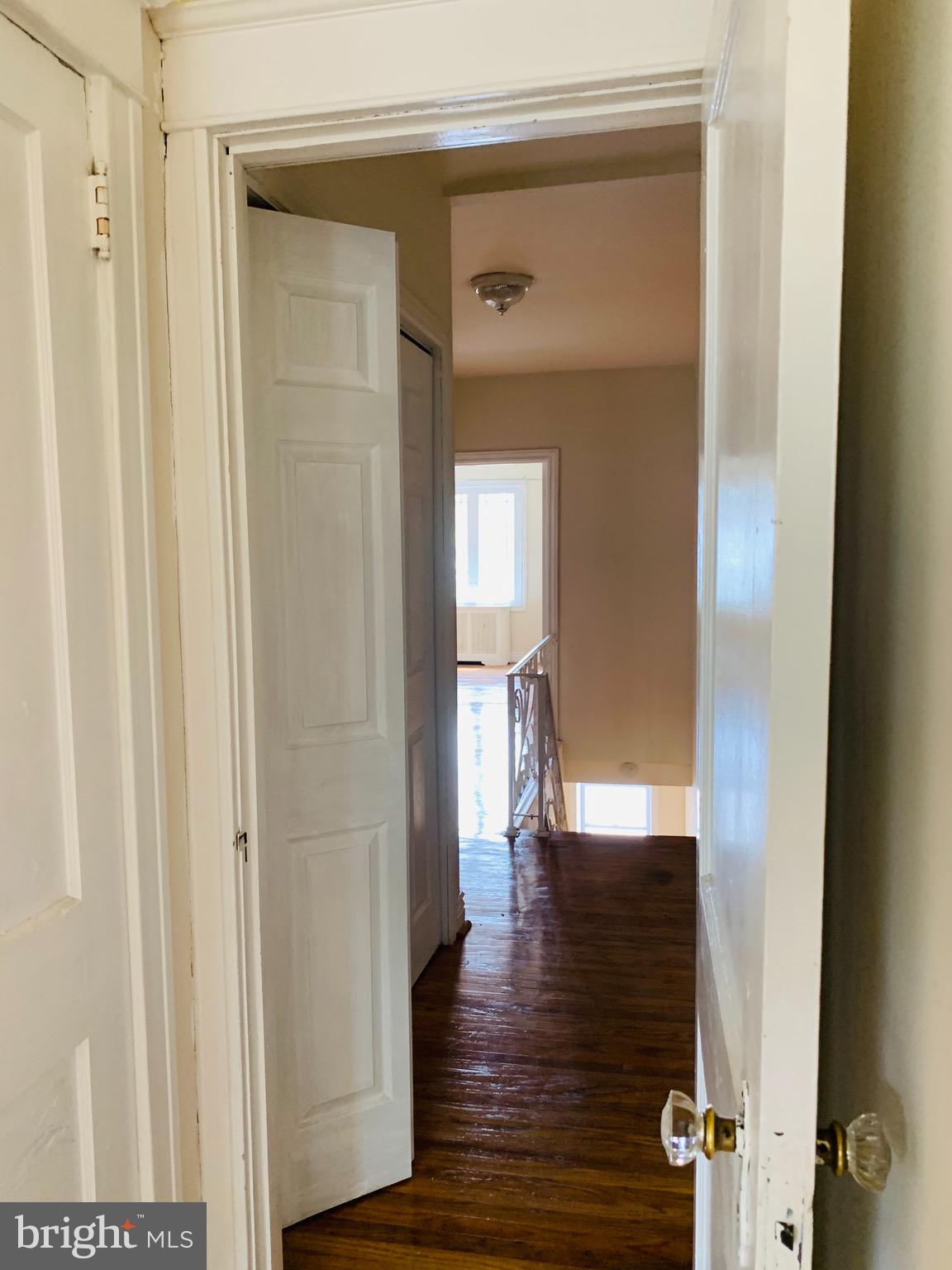 MAYFAIR (WEST) - Residential