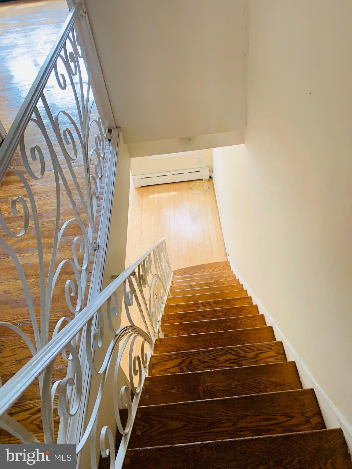 MAYFAIR (WEST) - Residential