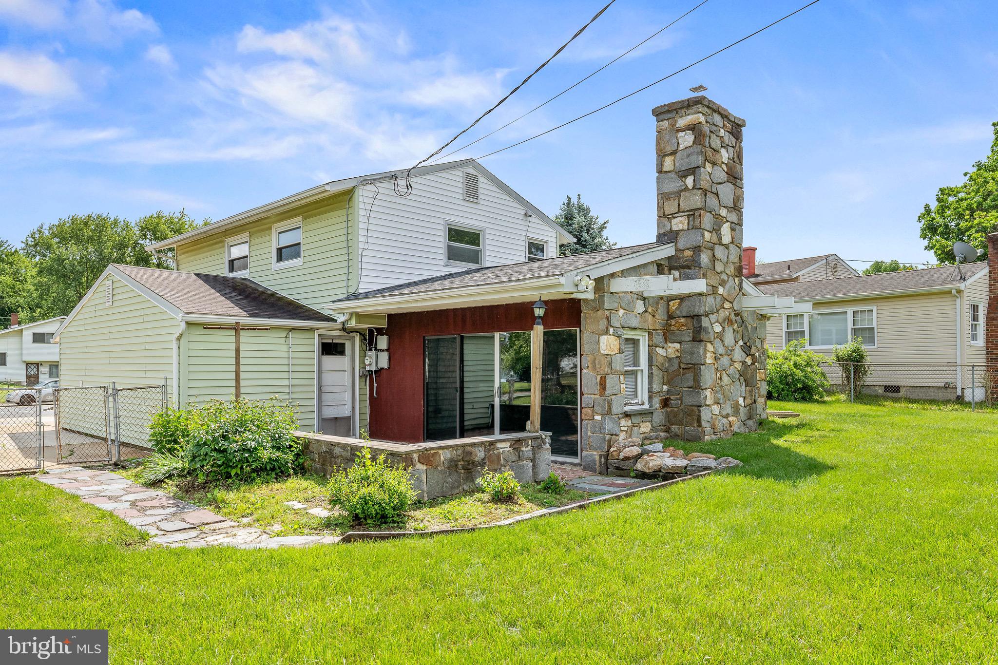 TANGLEWOOD - Residential