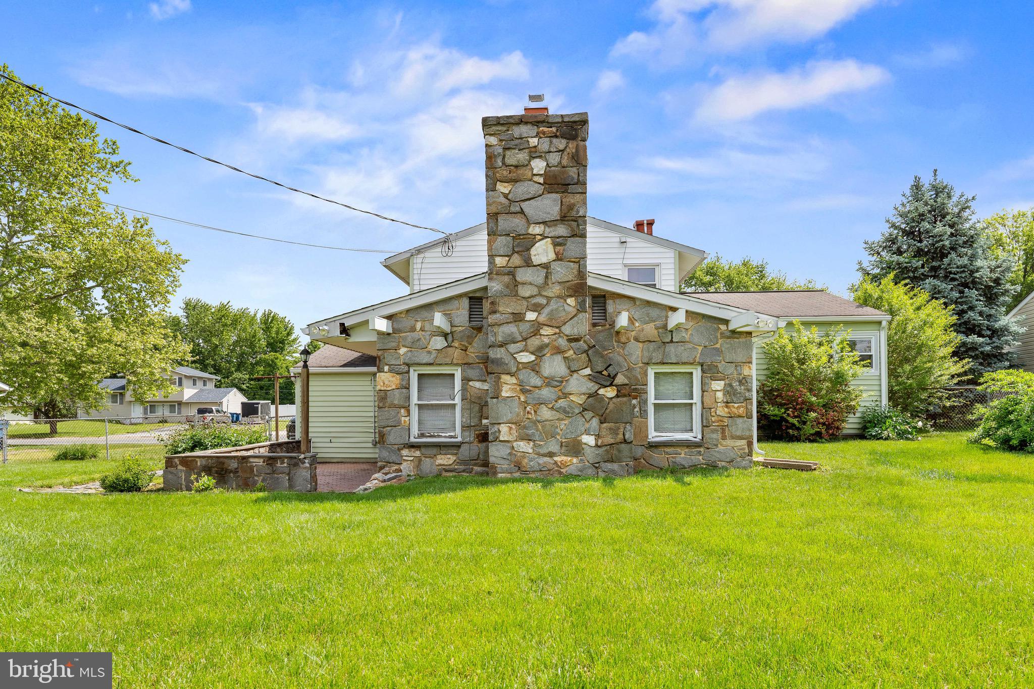 TANGLEWOOD - Residential