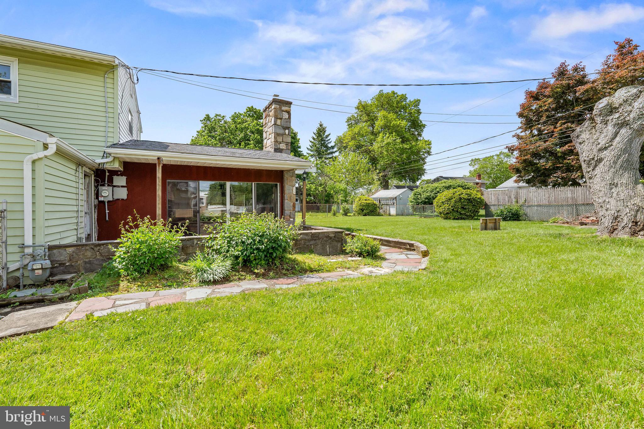 TANGLEWOOD - Residential