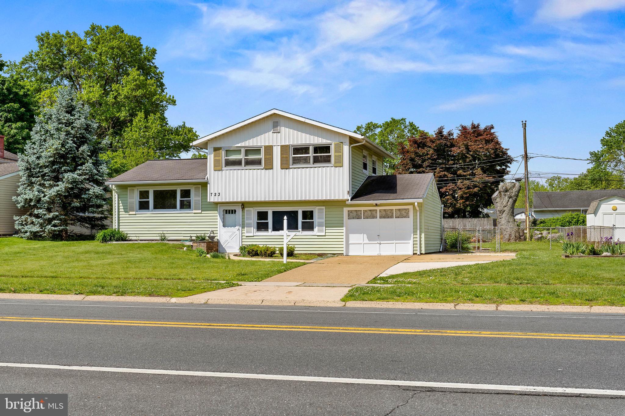 TANGLEWOOD - Residential