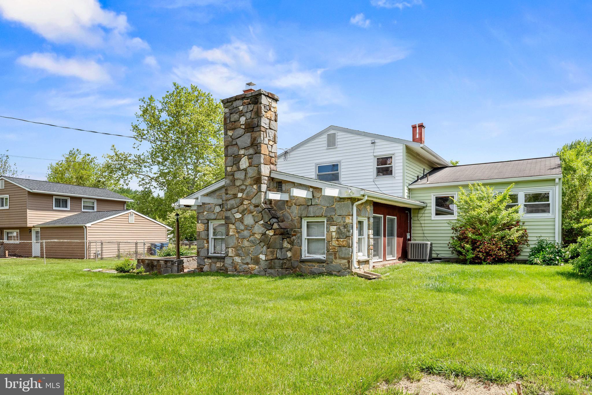 TANGLEWOOD - Residential