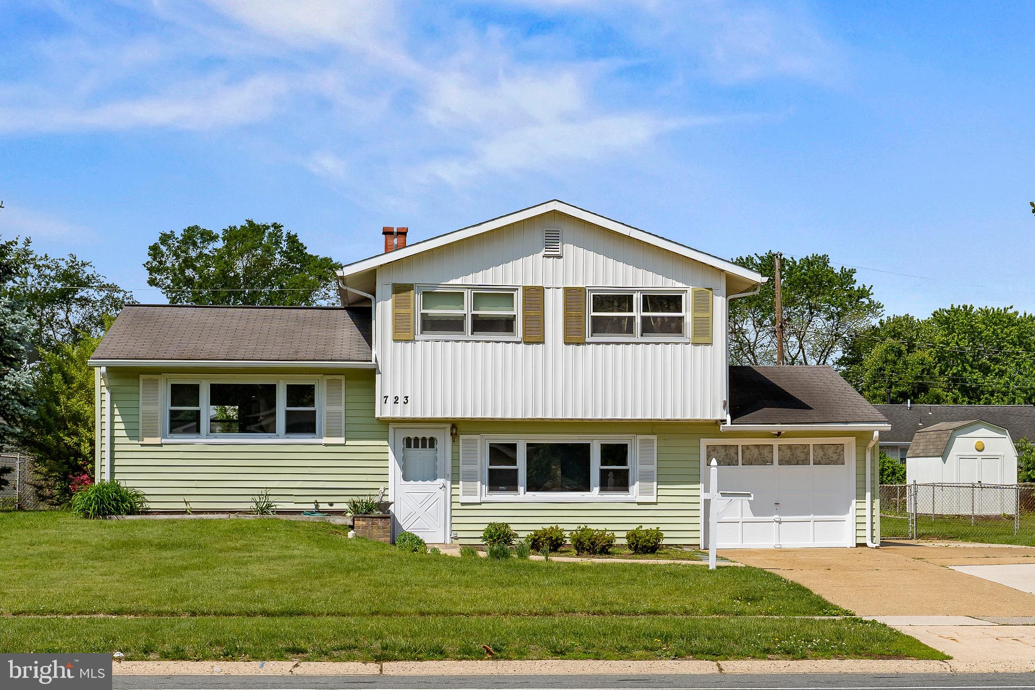 TANGLEWOOD - Residential