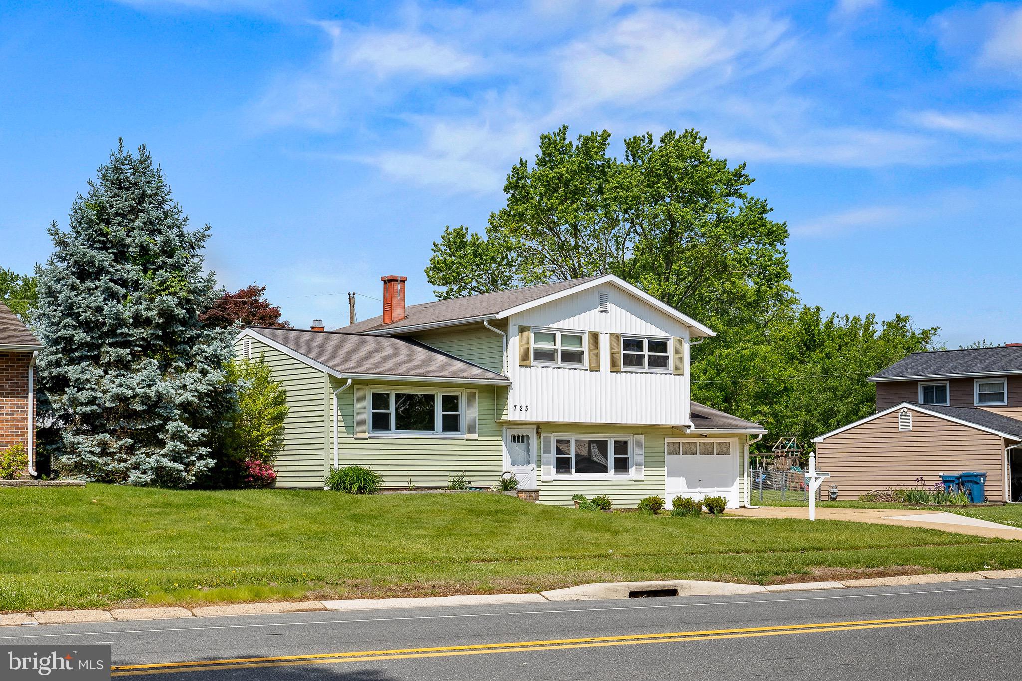 TANGLEWOOD - Residential