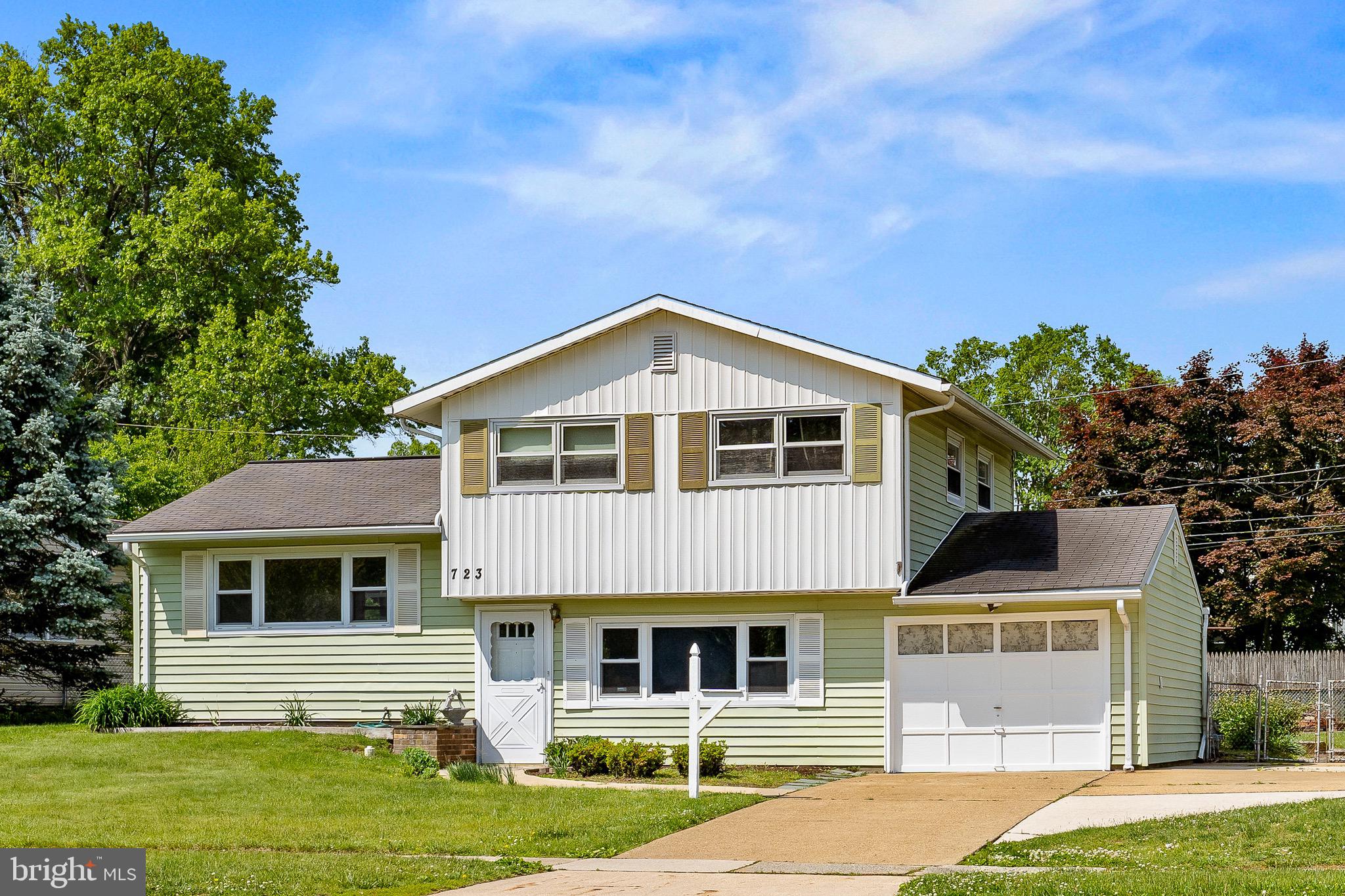 TANGLEWOOD - Residential