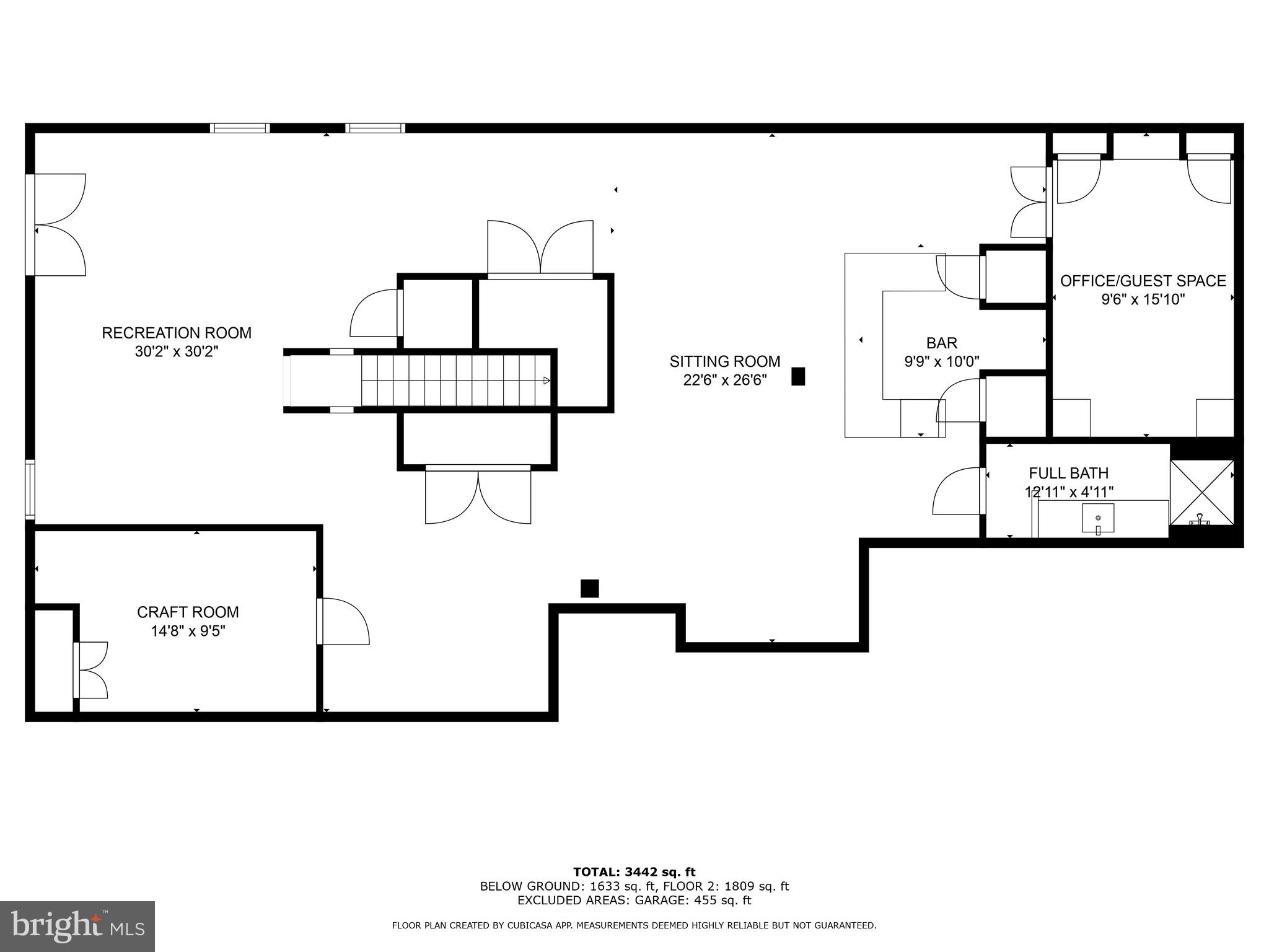 KINGS PURCHASE - Residential